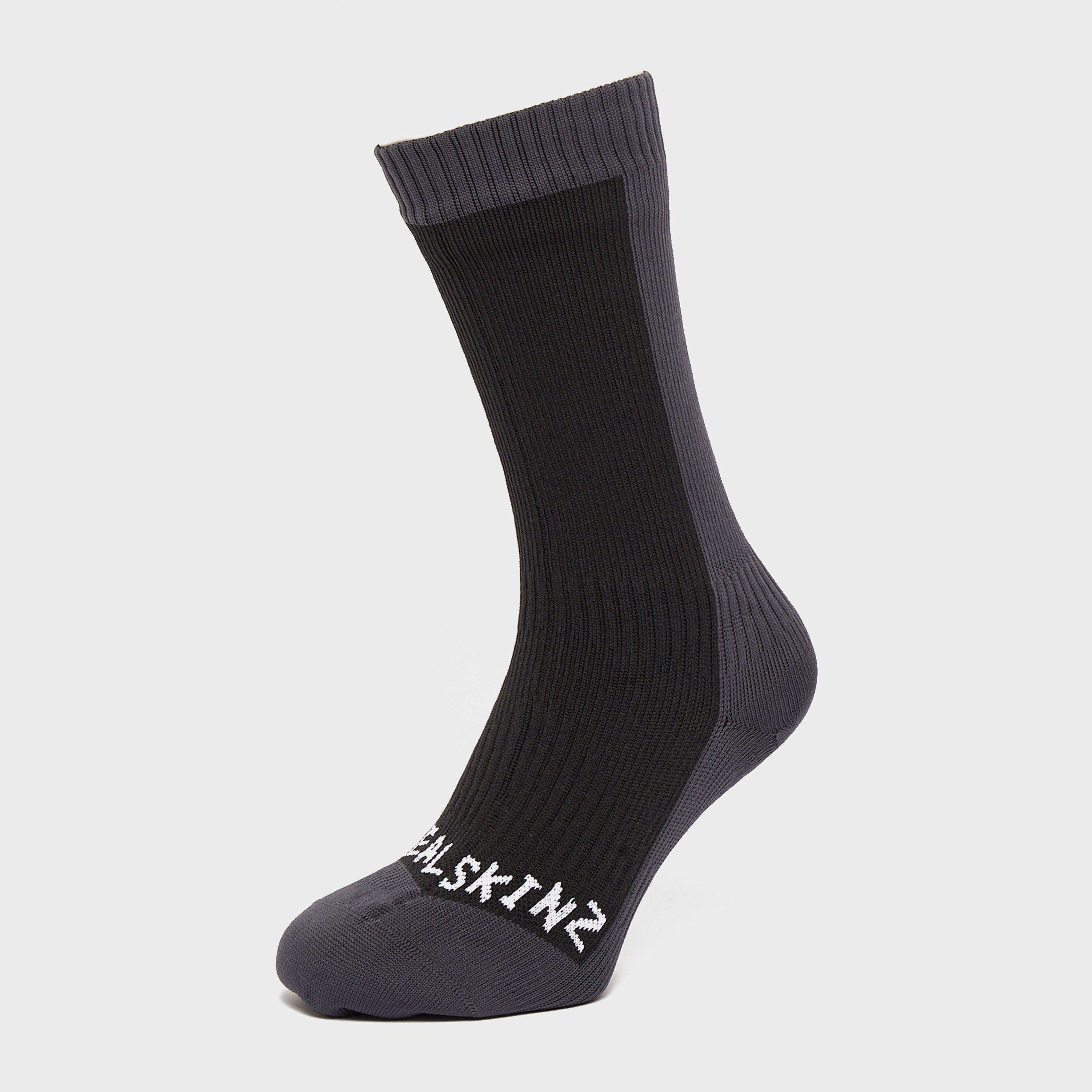 Starston Waterproof Cold Weather Mid Length Socks
