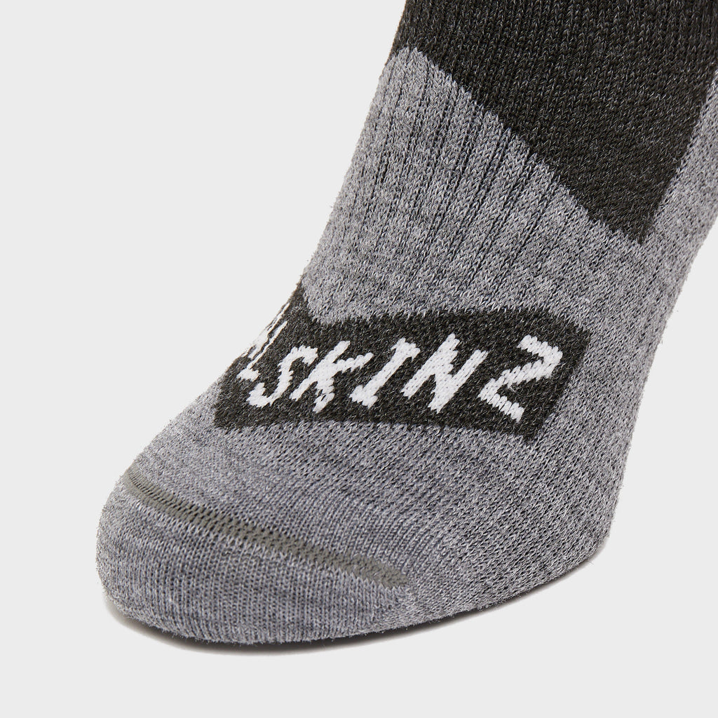 Bircham Waterproof All Weather Ankle Socks