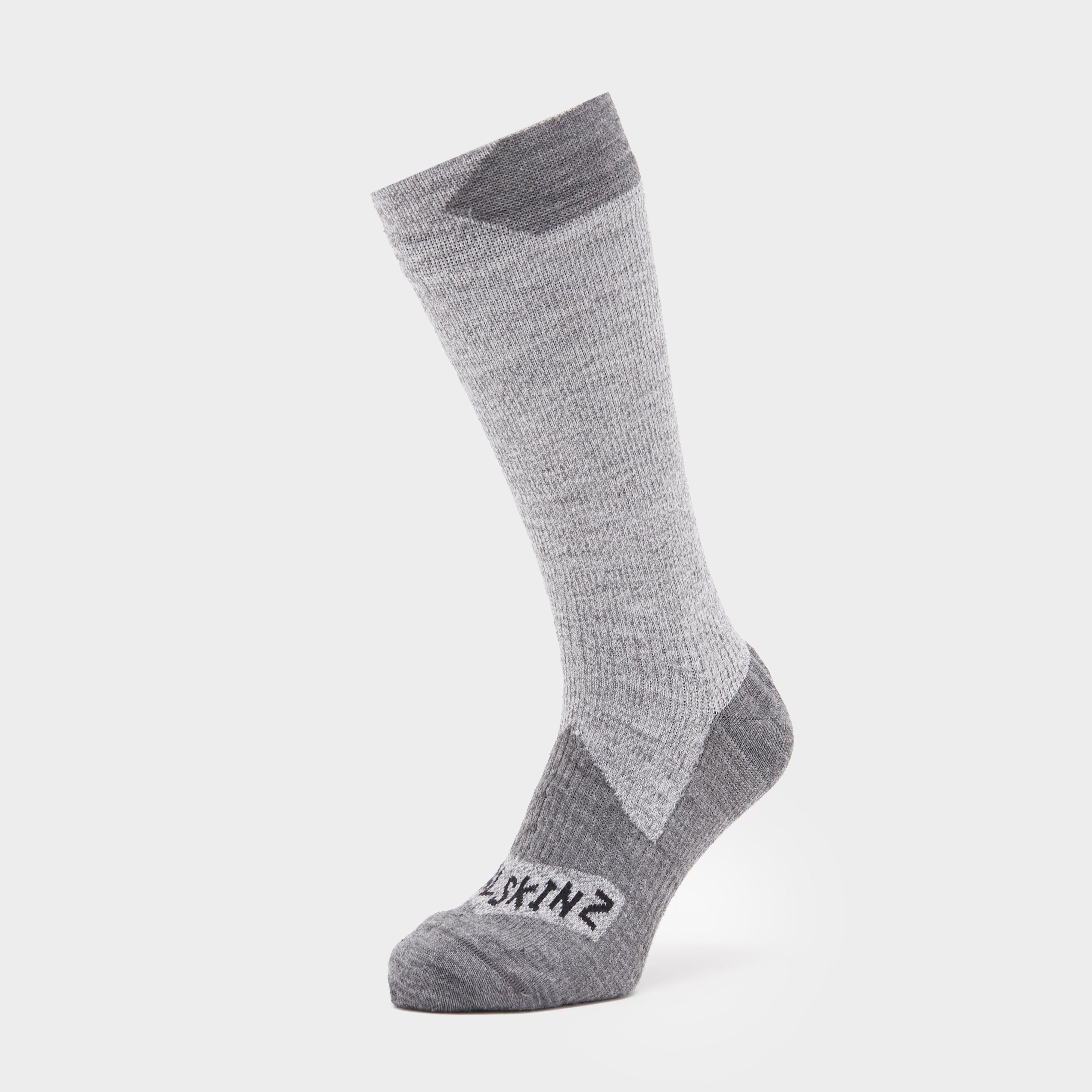 Raynham Waterproof All Weather Mid Length Socks