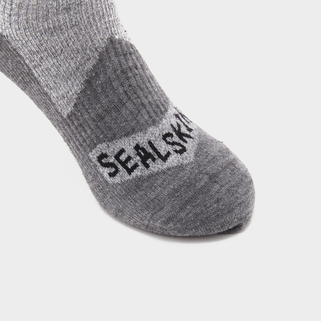 Raynham Waterproof All Weather Mid Length Socks