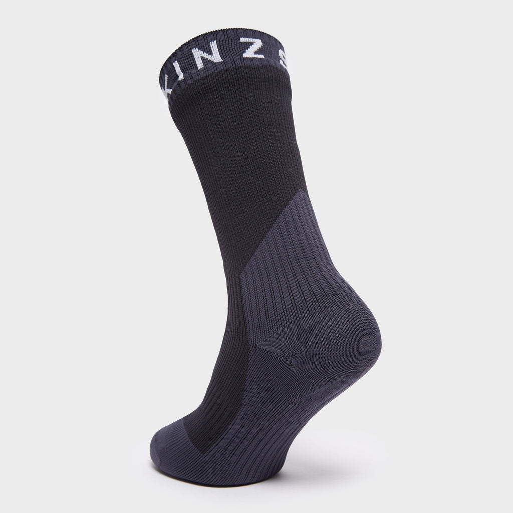 Stanfield Waterproof Extreme Cold Weather Mid Length Sock