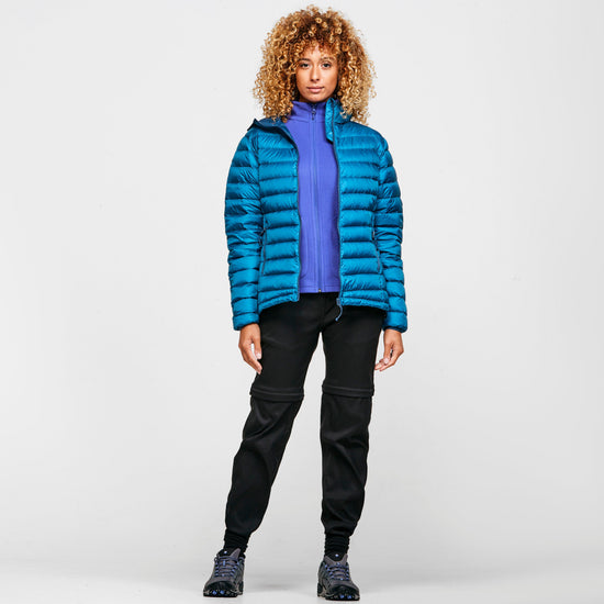 Women’s Packlite Alpinist Jacket