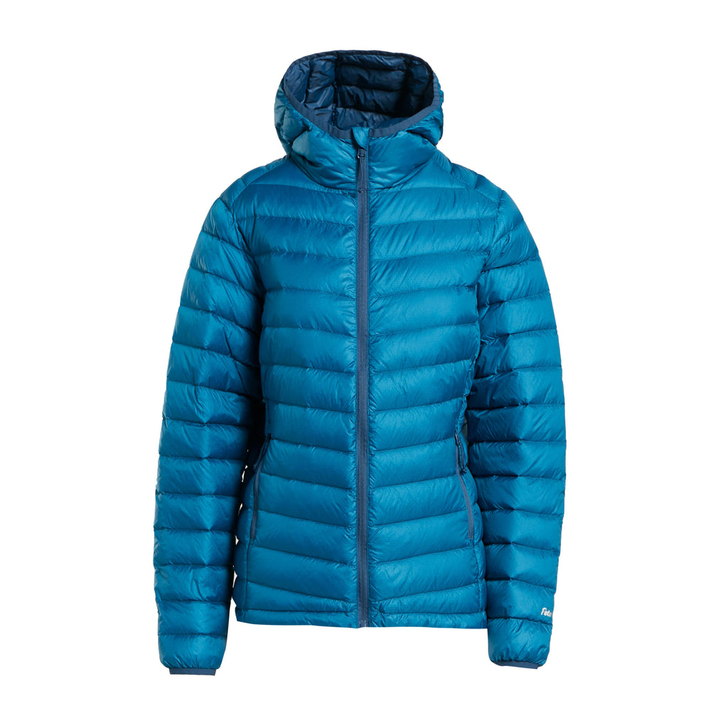 Women’s Packlite Alpinist Jacket