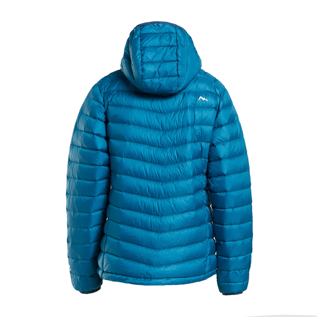 Women’s Packlite Alpinist Jacket