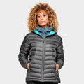 Women’s Packlite Alpinist Jacket