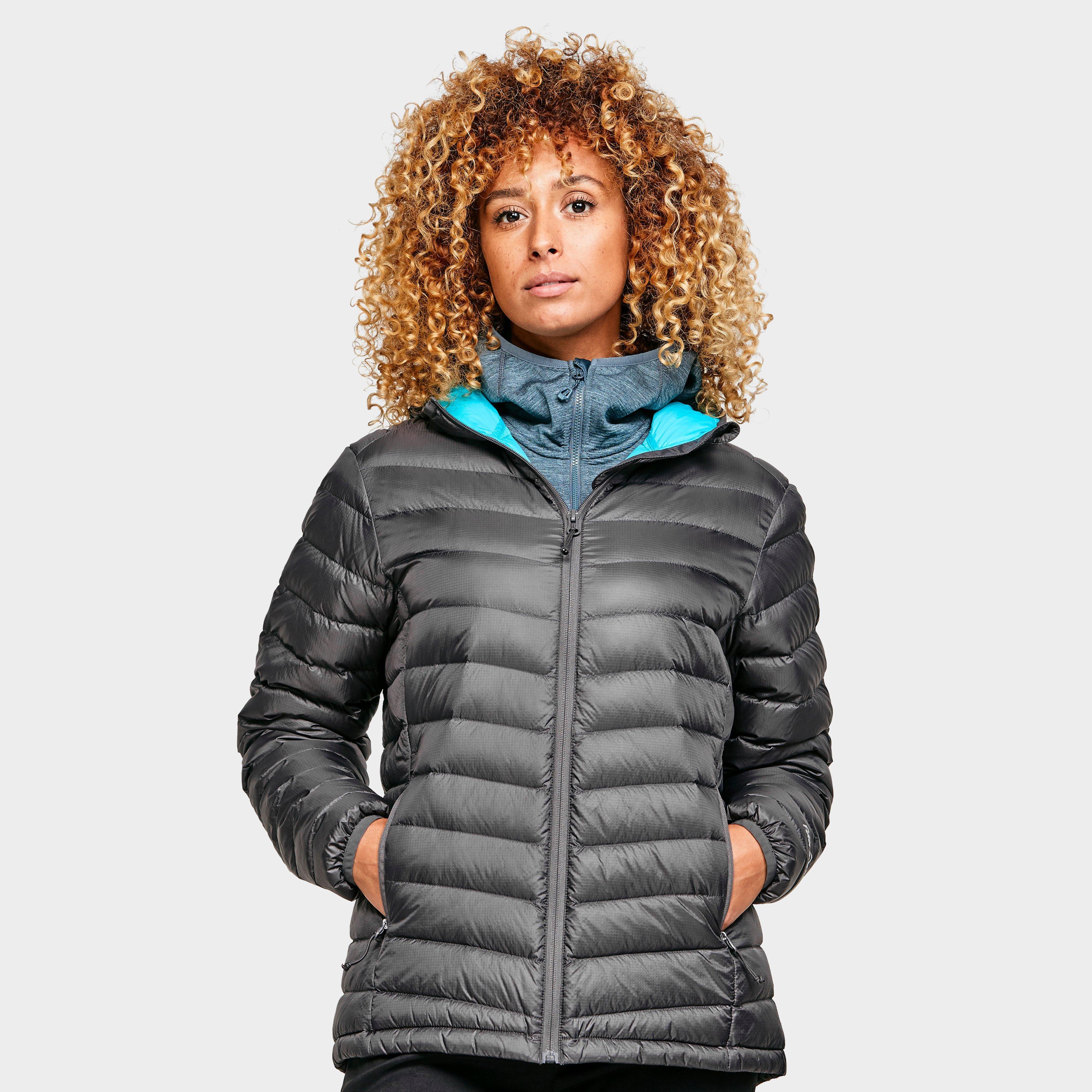 Women’s Packlite Alpinist Jacket
