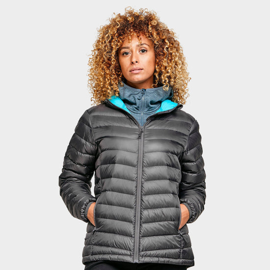 Women’s Packlite Alpinist Jacket