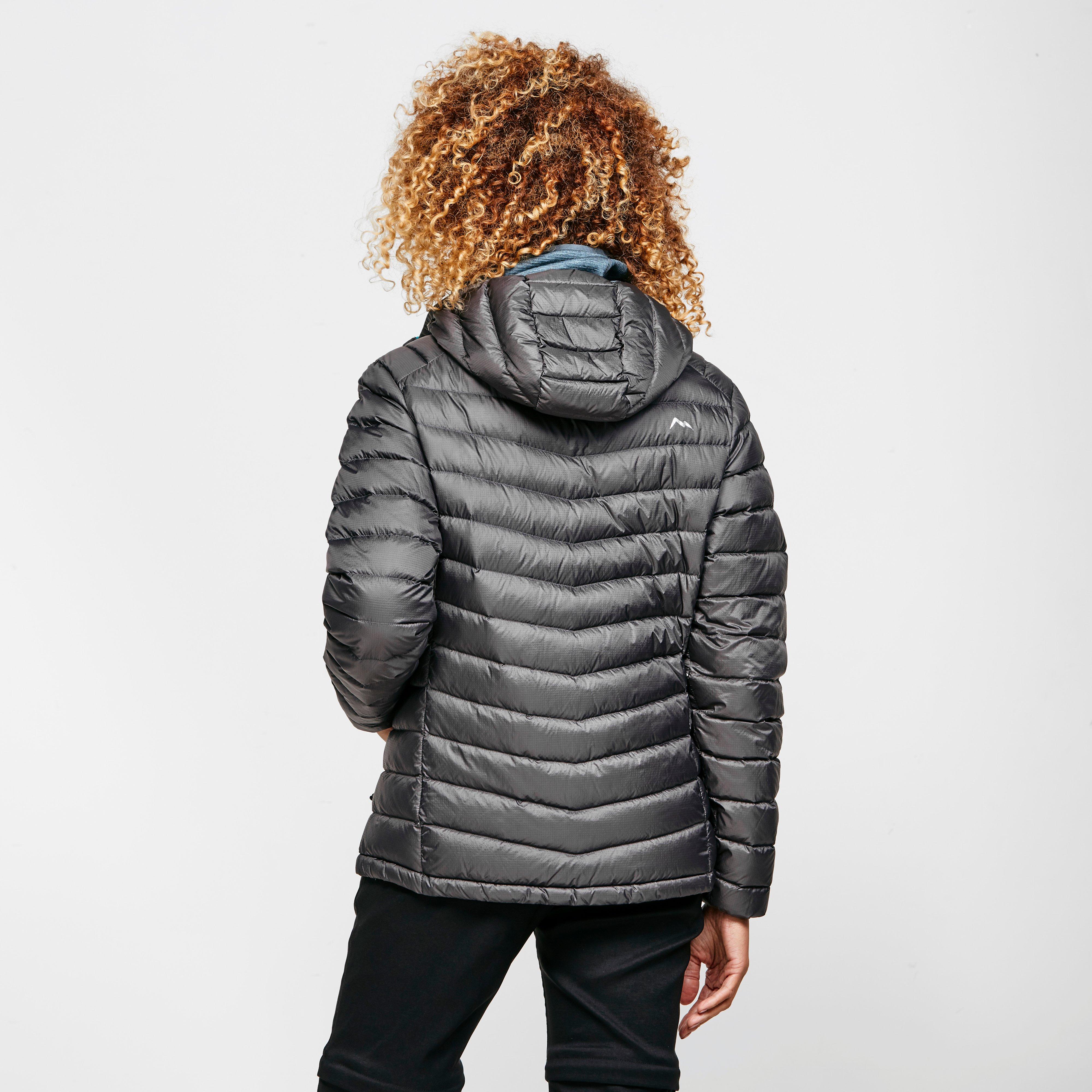 Women’s Packlite Alpinist Jacket