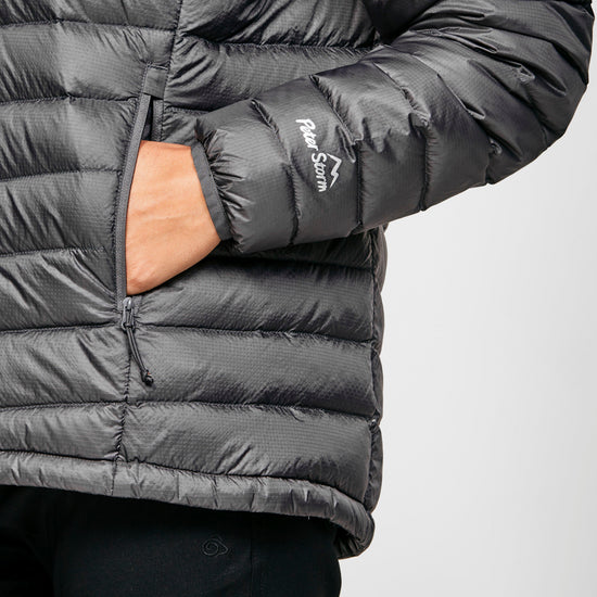 Women’s Packlite Alpinist Jacket