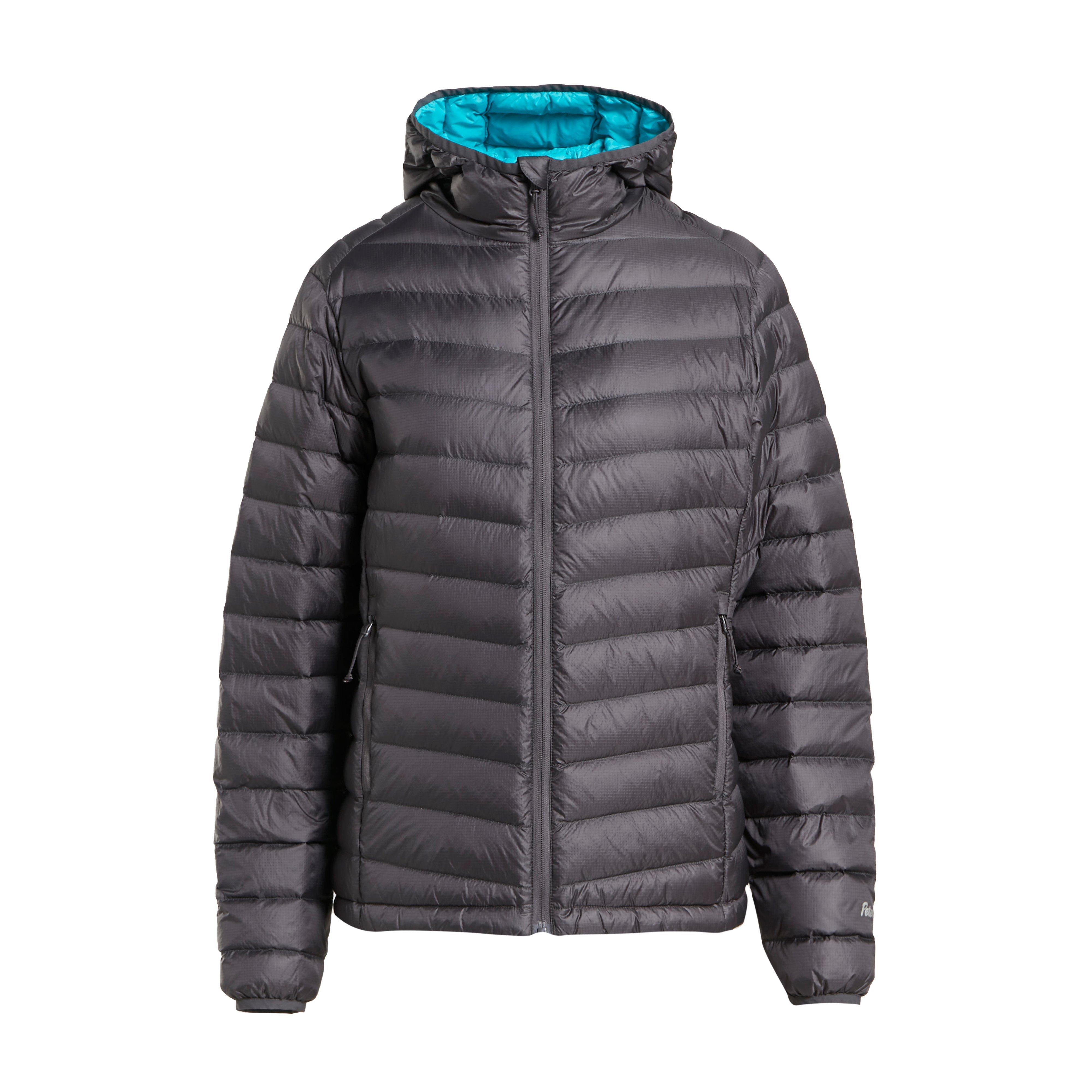 Women’s Packlite Alpinist Jacket