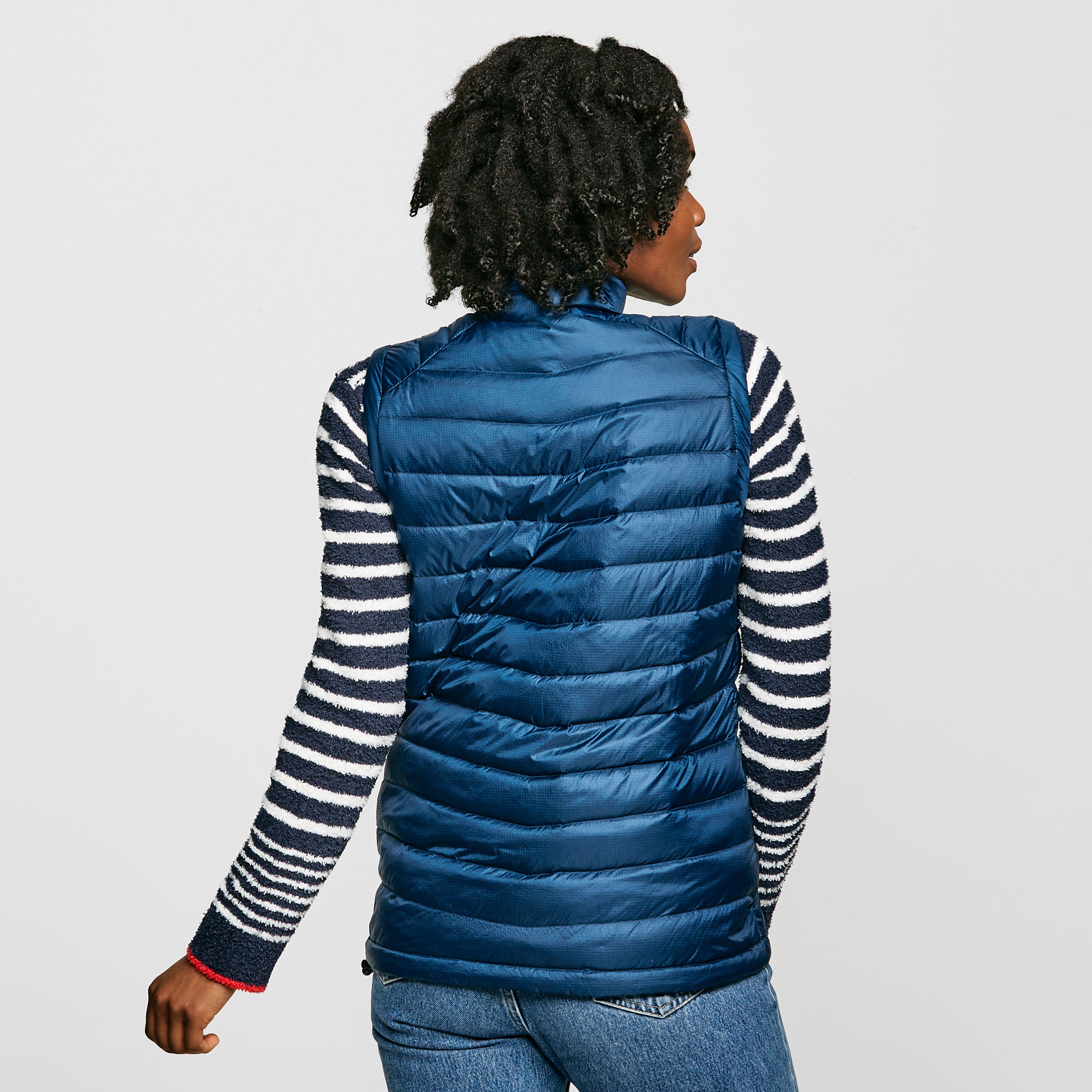 Womens Packlite Gilet