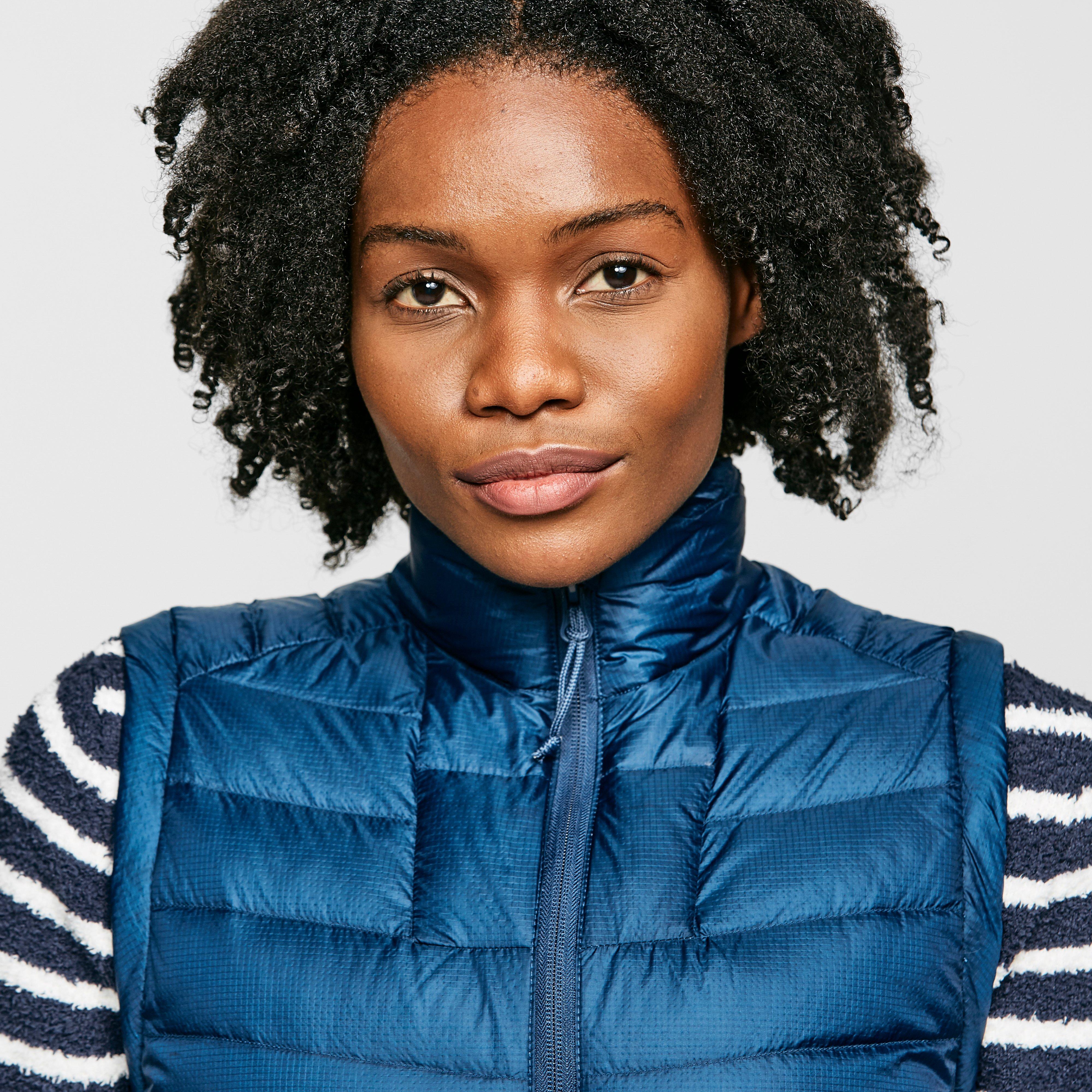 Womens Packlite Gilet