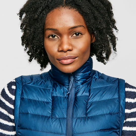 Womens Packlite Gilet