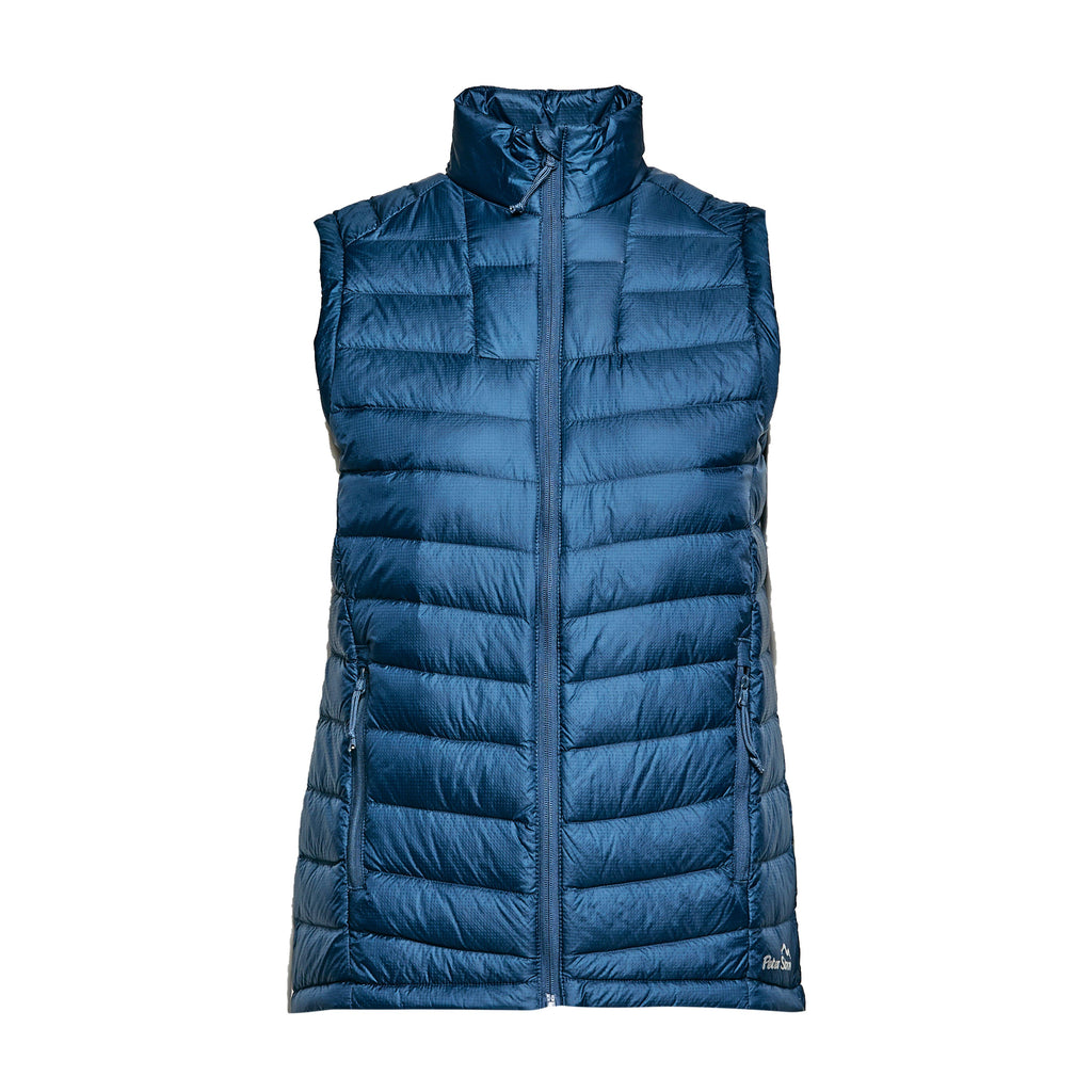 Womens Packlite Gilet