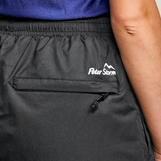 Women's Storm Waterproof Trousers