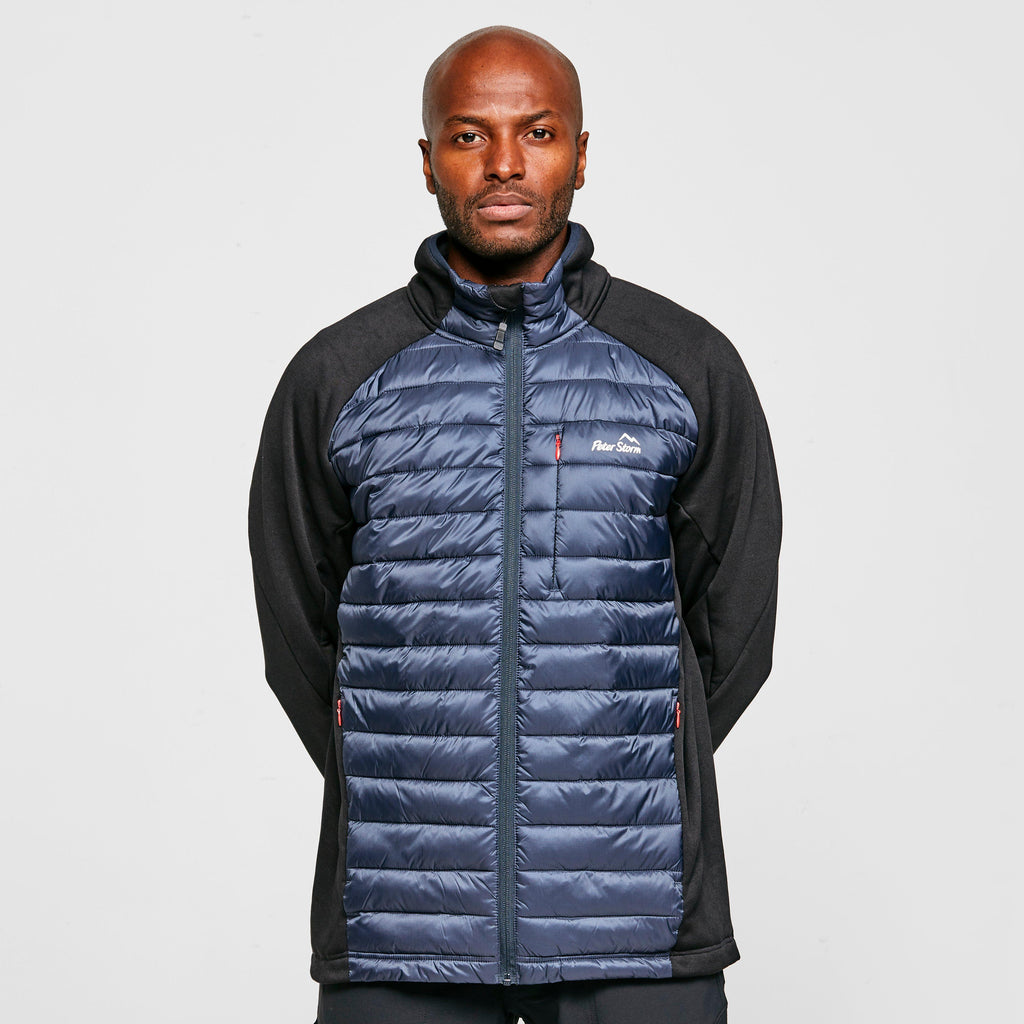 Men's Rush Jacket