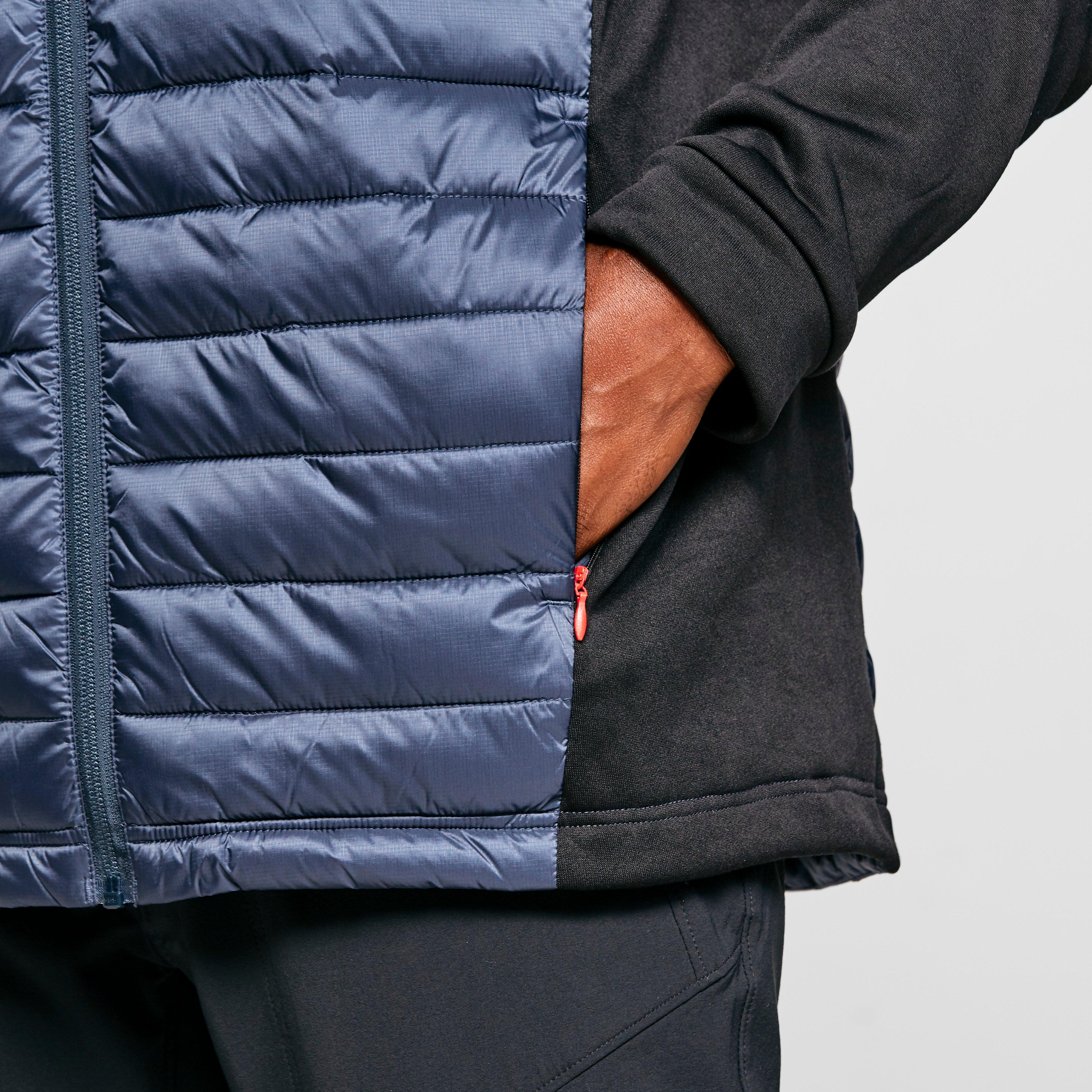 Men's Rush Jacket