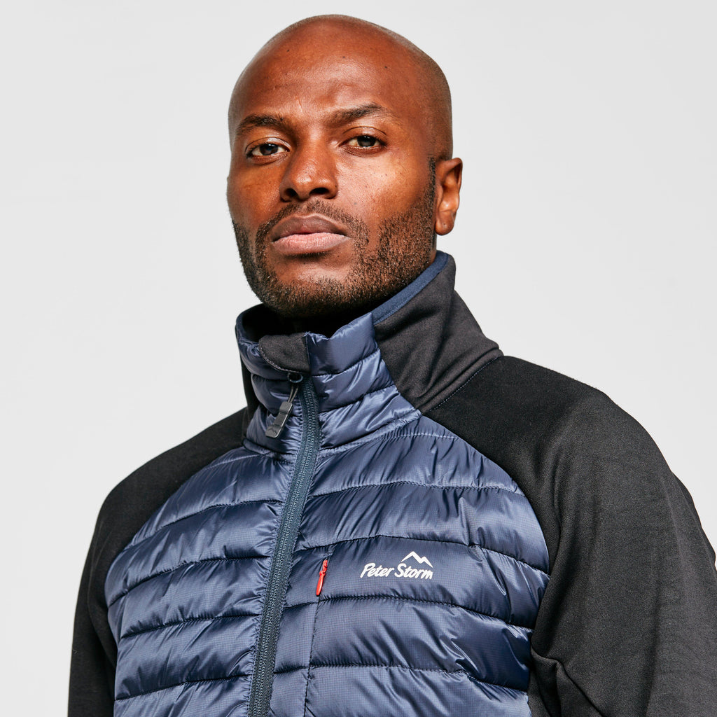 Men's Rush Jacket