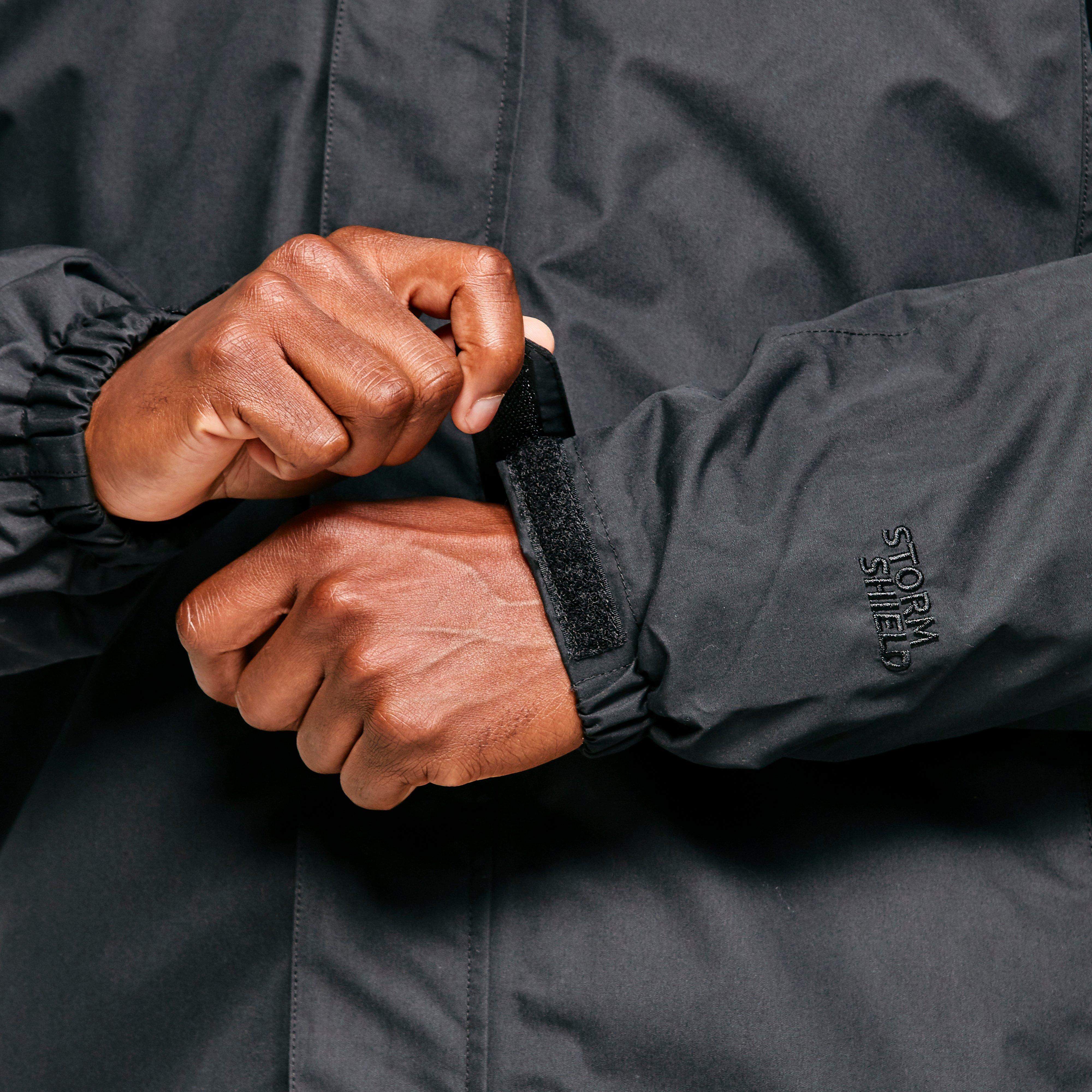 Men's Rush Jacket