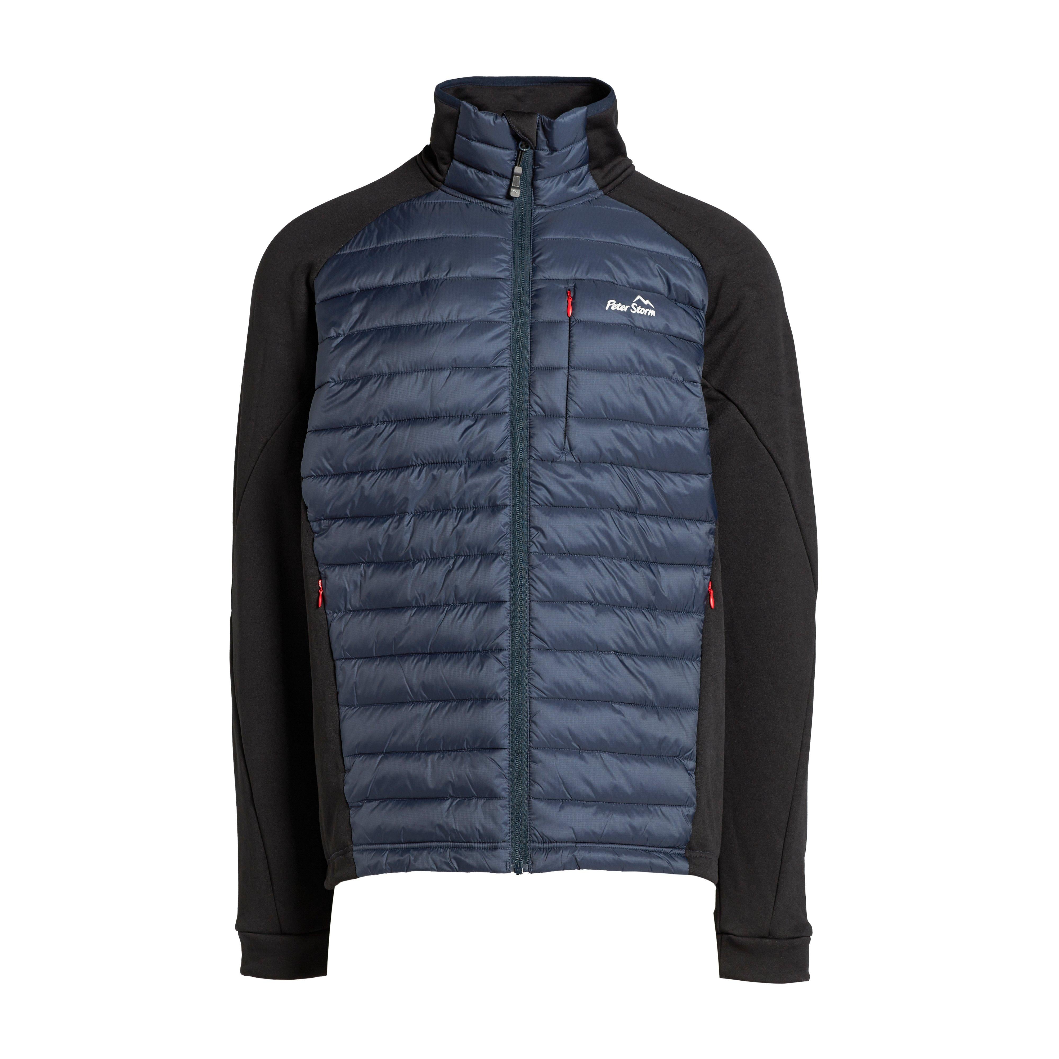 Men's Rush Jacket