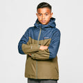 Kids' Stokesley 3 in 1 Jacket