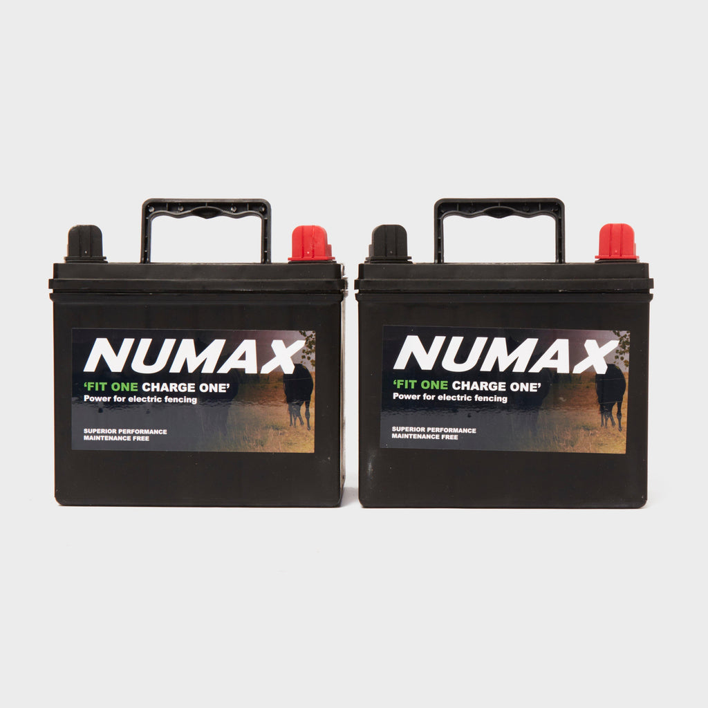 ‘Fit One, Charge One’ Battery Charger Kit