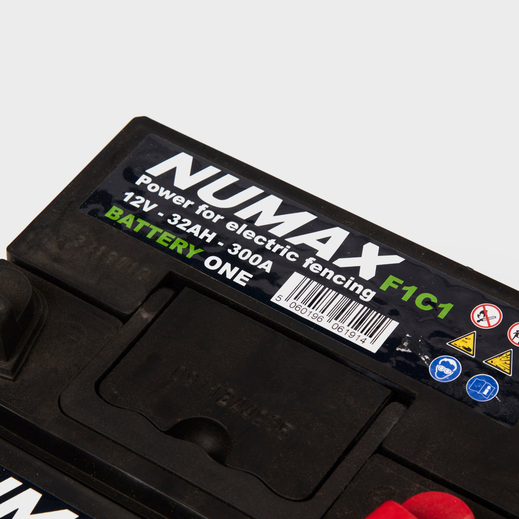 ‘Fit One, Charge One’ Battery Charger Kit