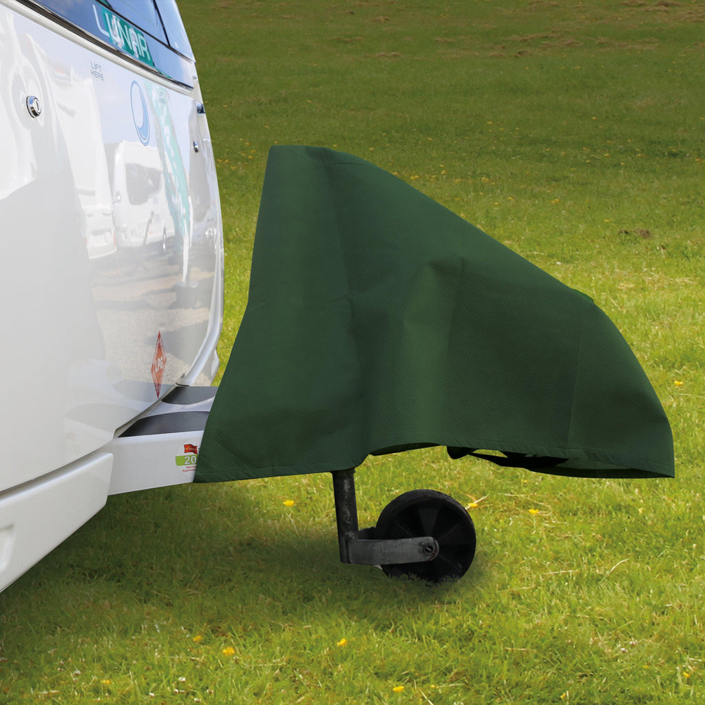 Caravan Cover Pro Medium (420-510cm)