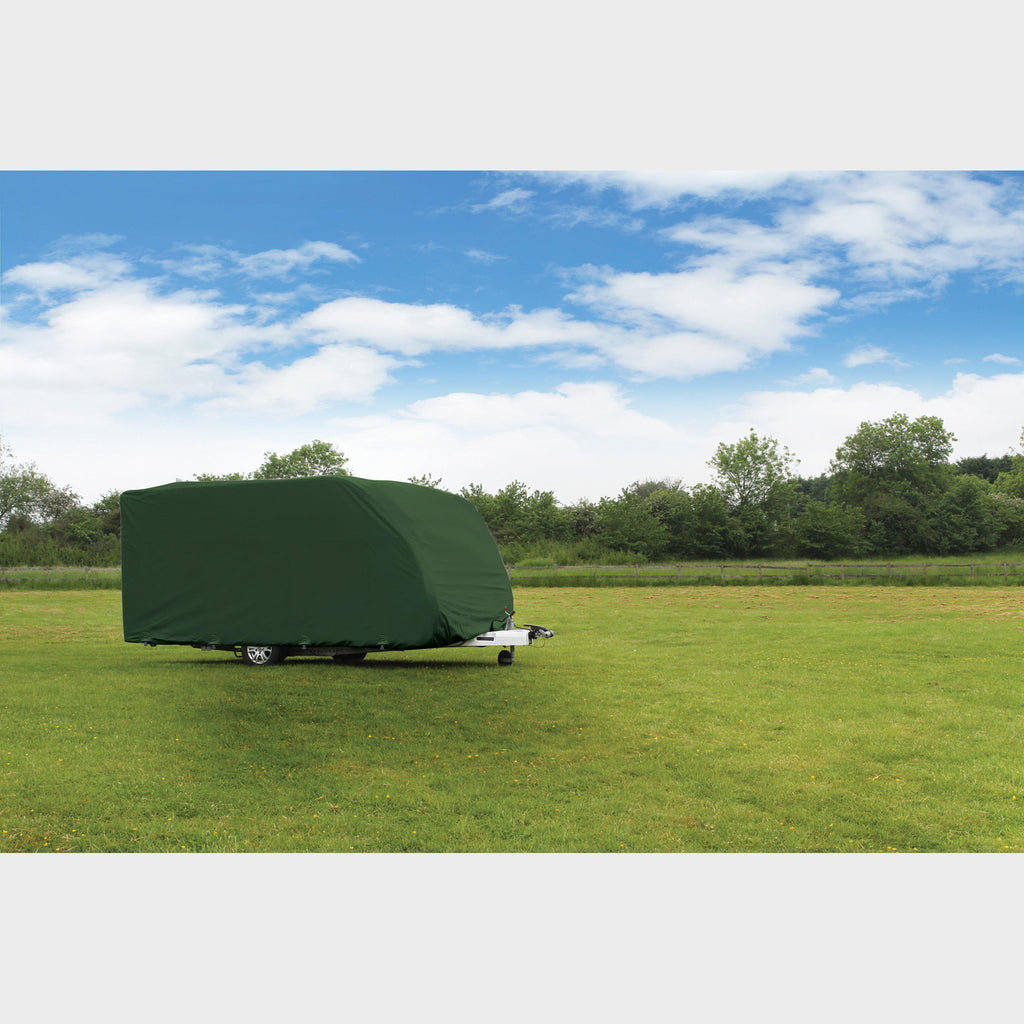 Caravan Cover Pro Medium (420-510cm)