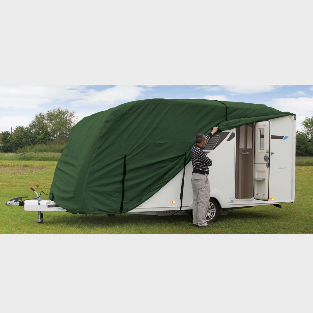Caravan Cover Pro Large (510-570cm)