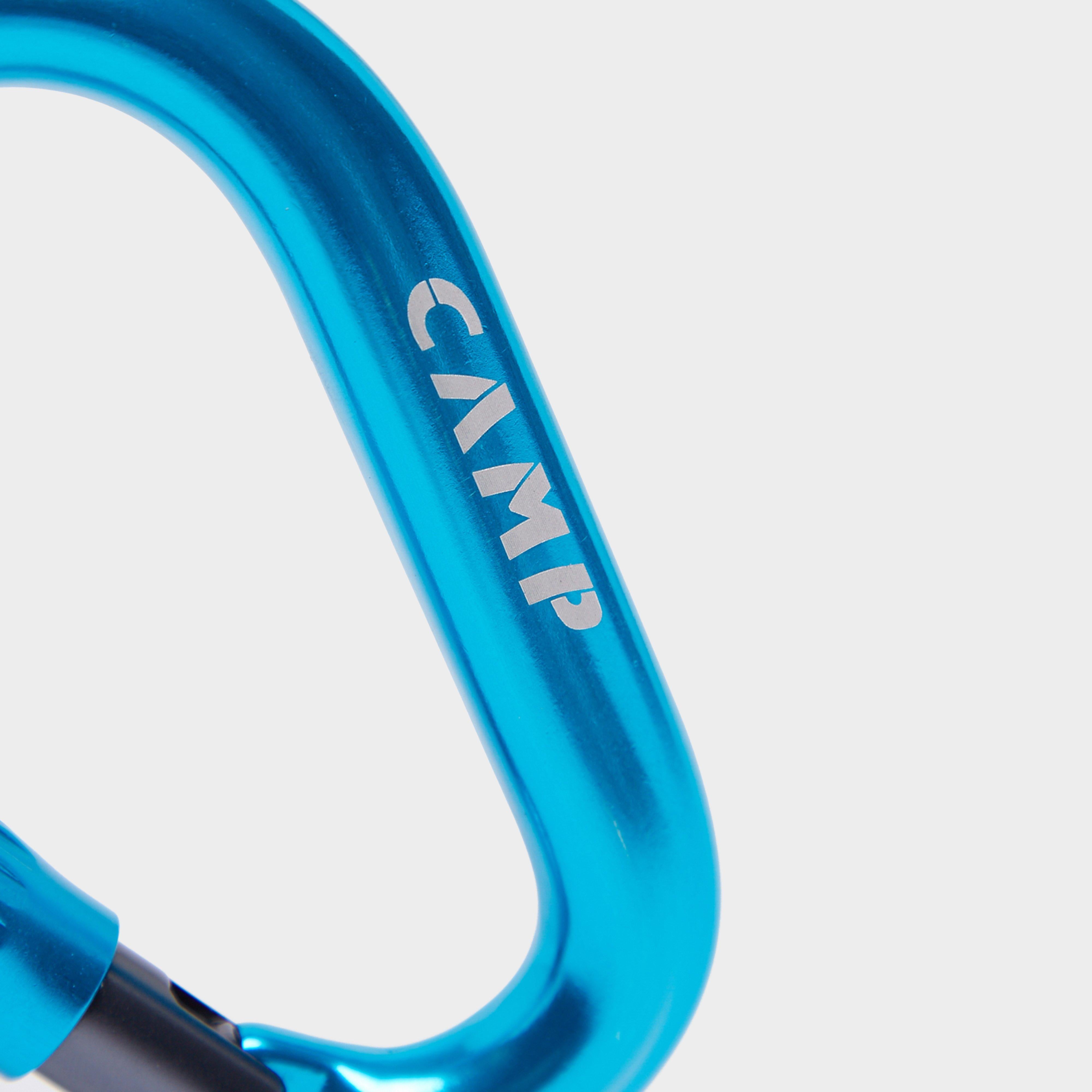 Nimbus HMS Lock Carabiner