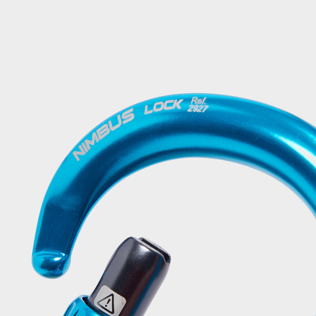 Nimbus HMS Lock Carabiner