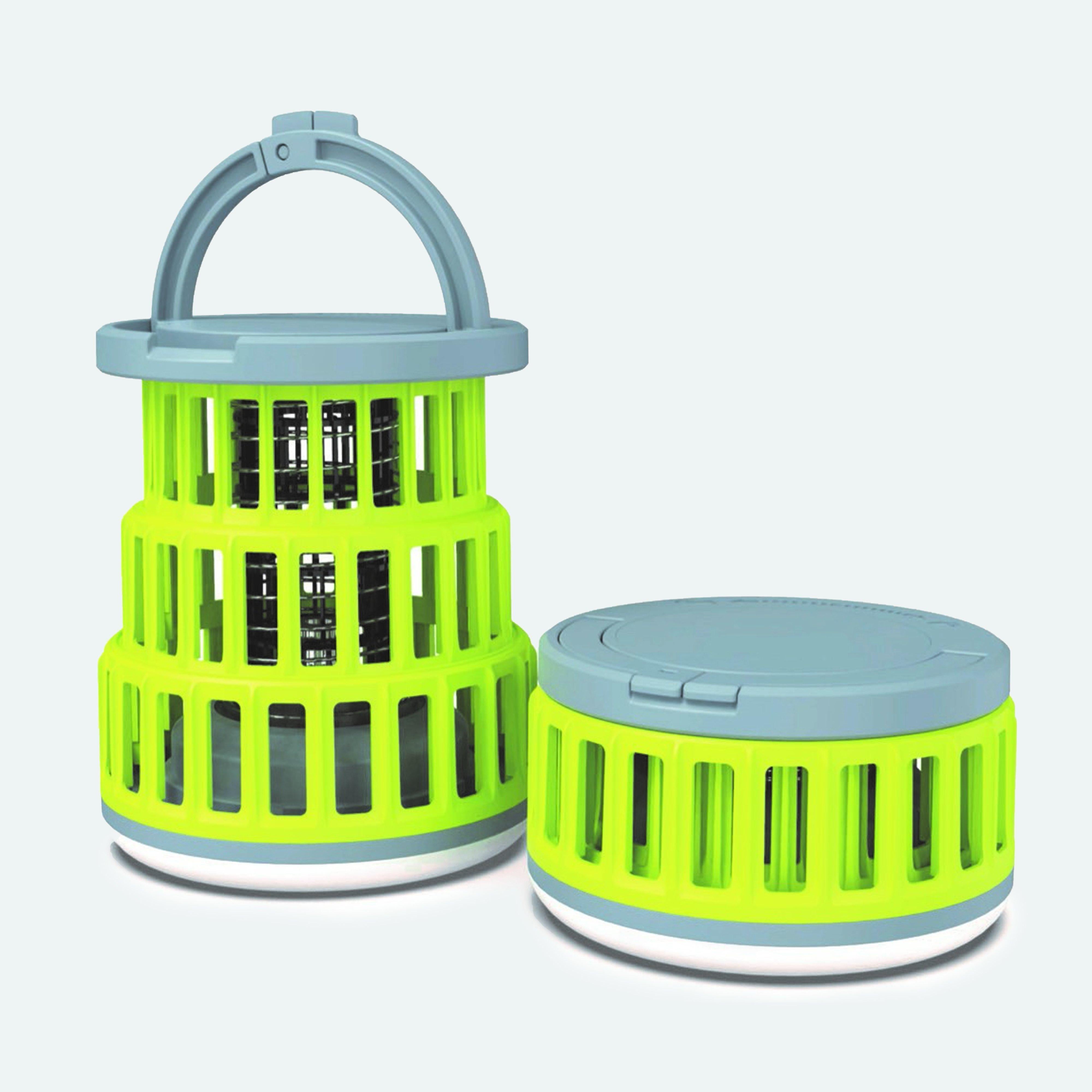 Travel Mosquito Killer