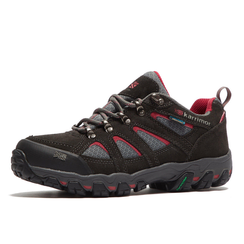 Women’s Bodmin 5 Walking Shoe