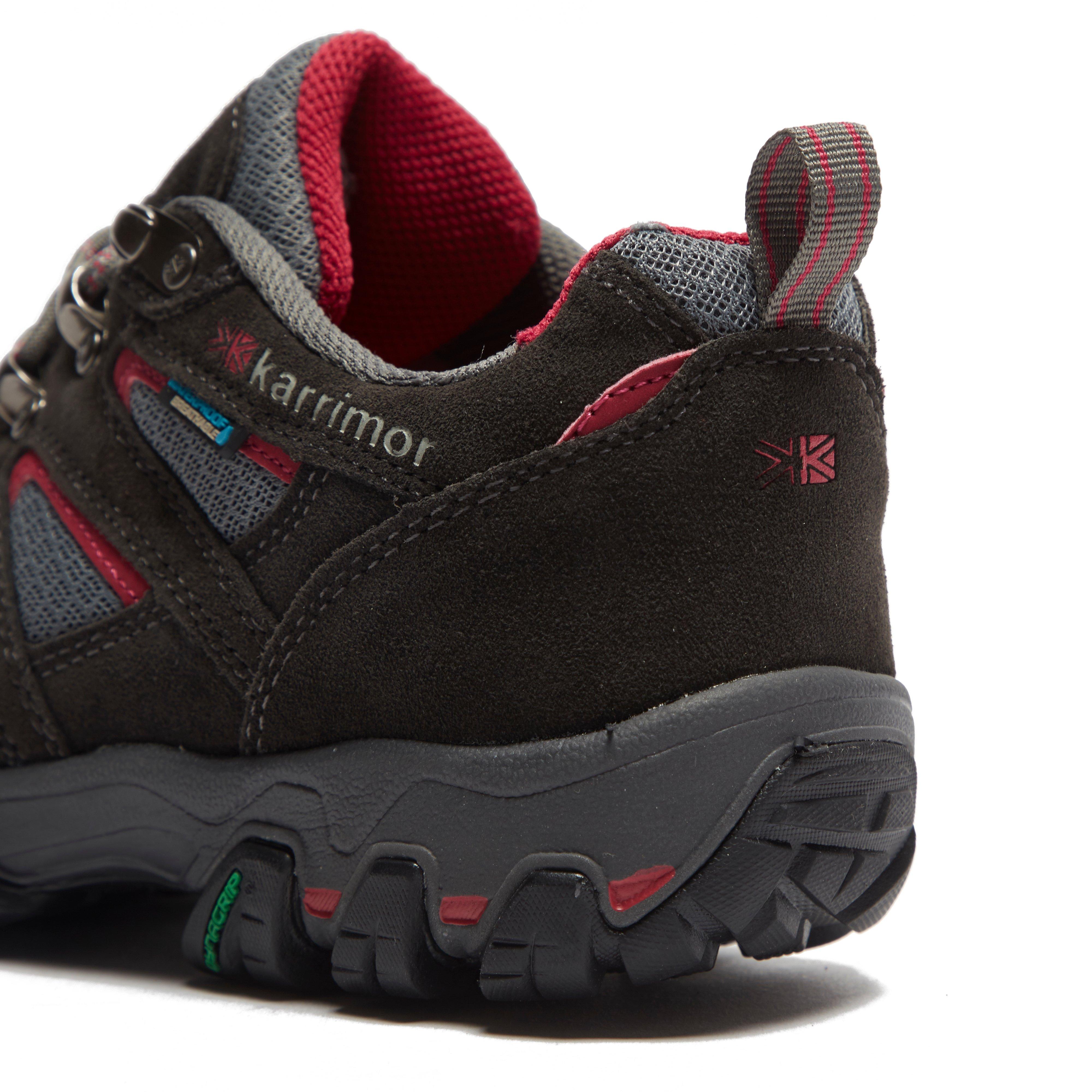 Women’s Bodmin 5 Walking Shoe