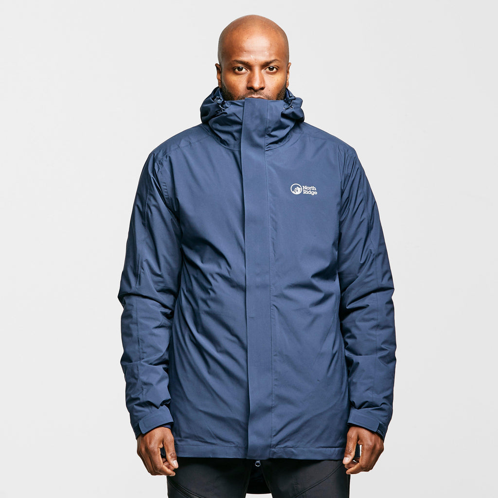 Men's Align 3-in-1 Jacket