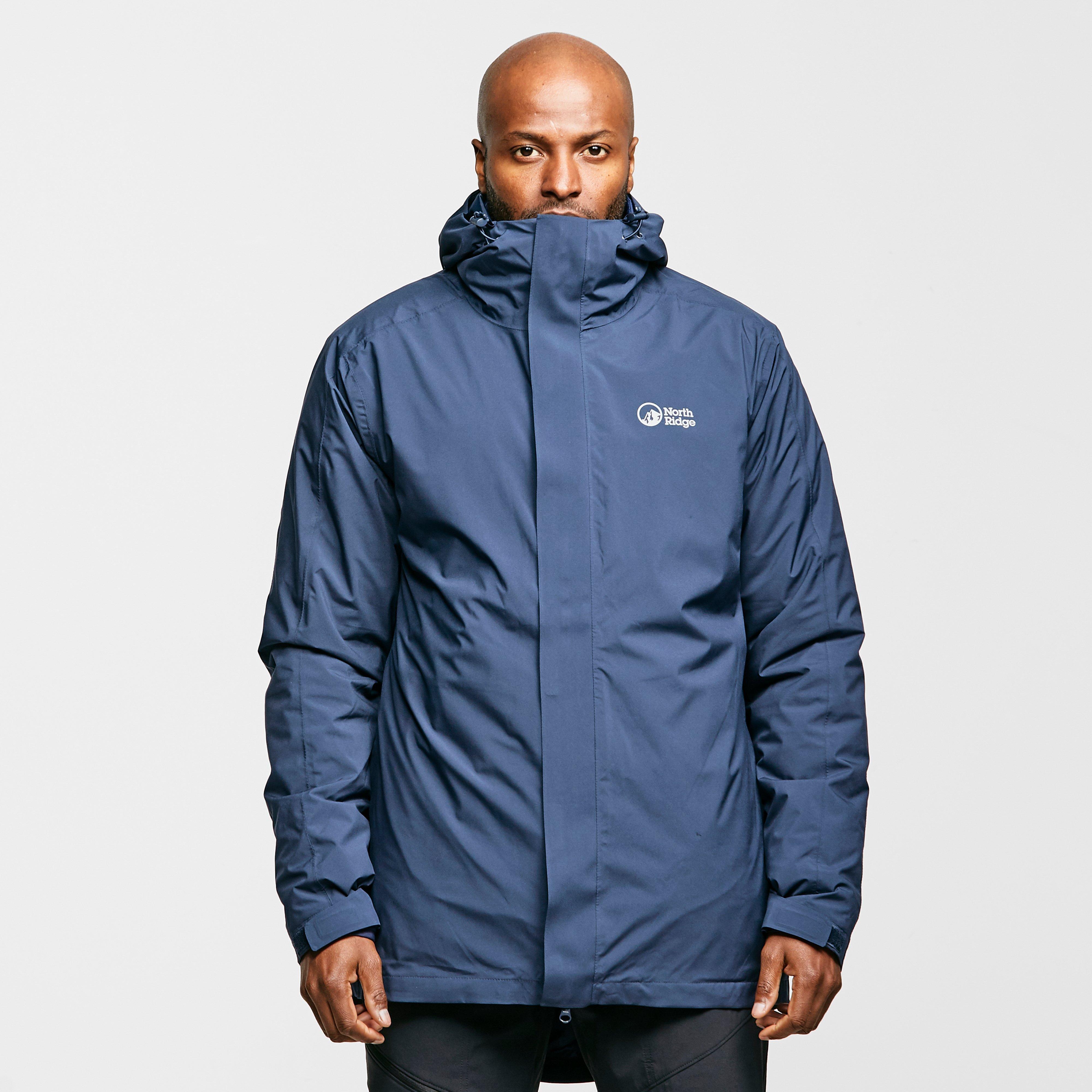 Men's Align 3-in-1 Jacket