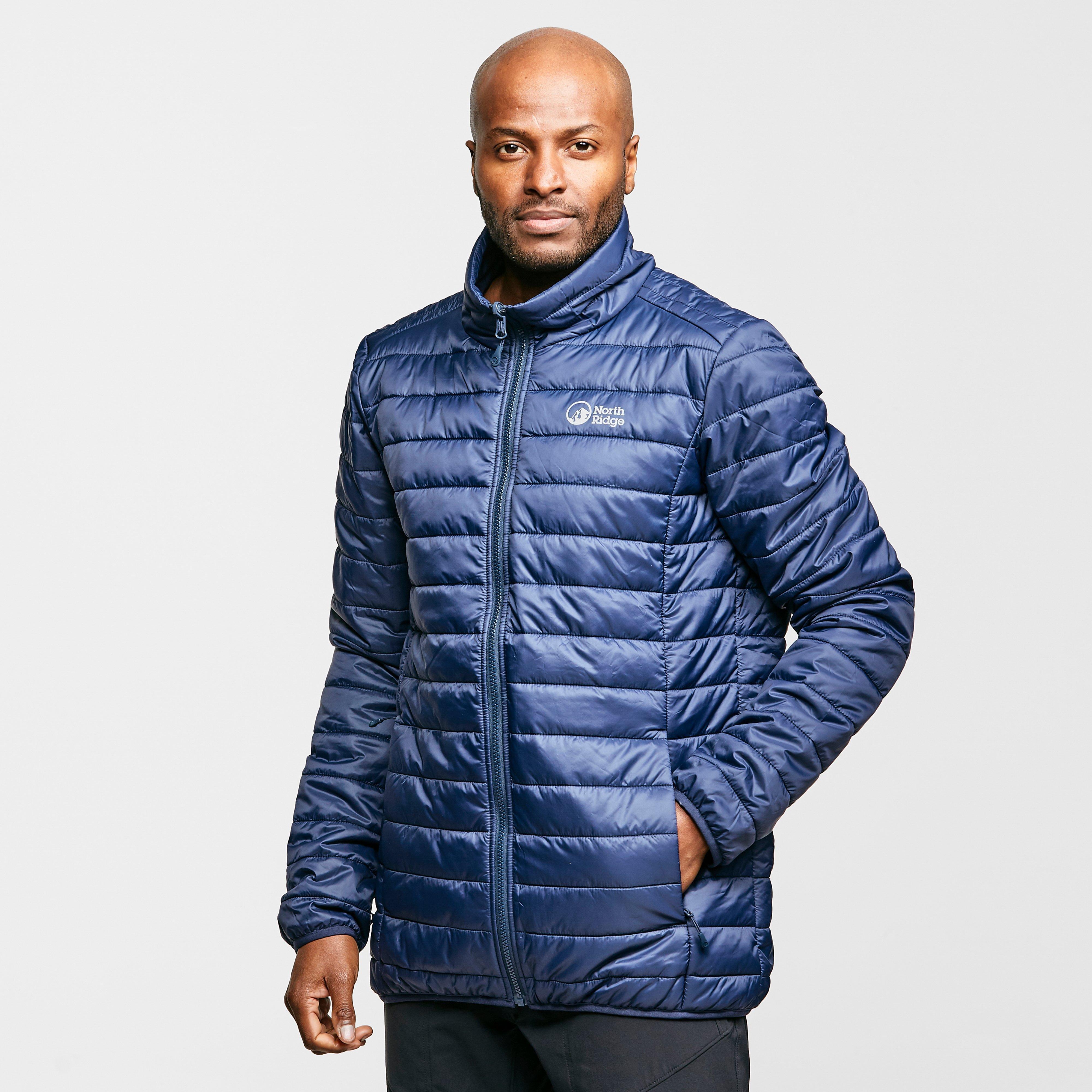 Men's Align 3-in-1 Jacket