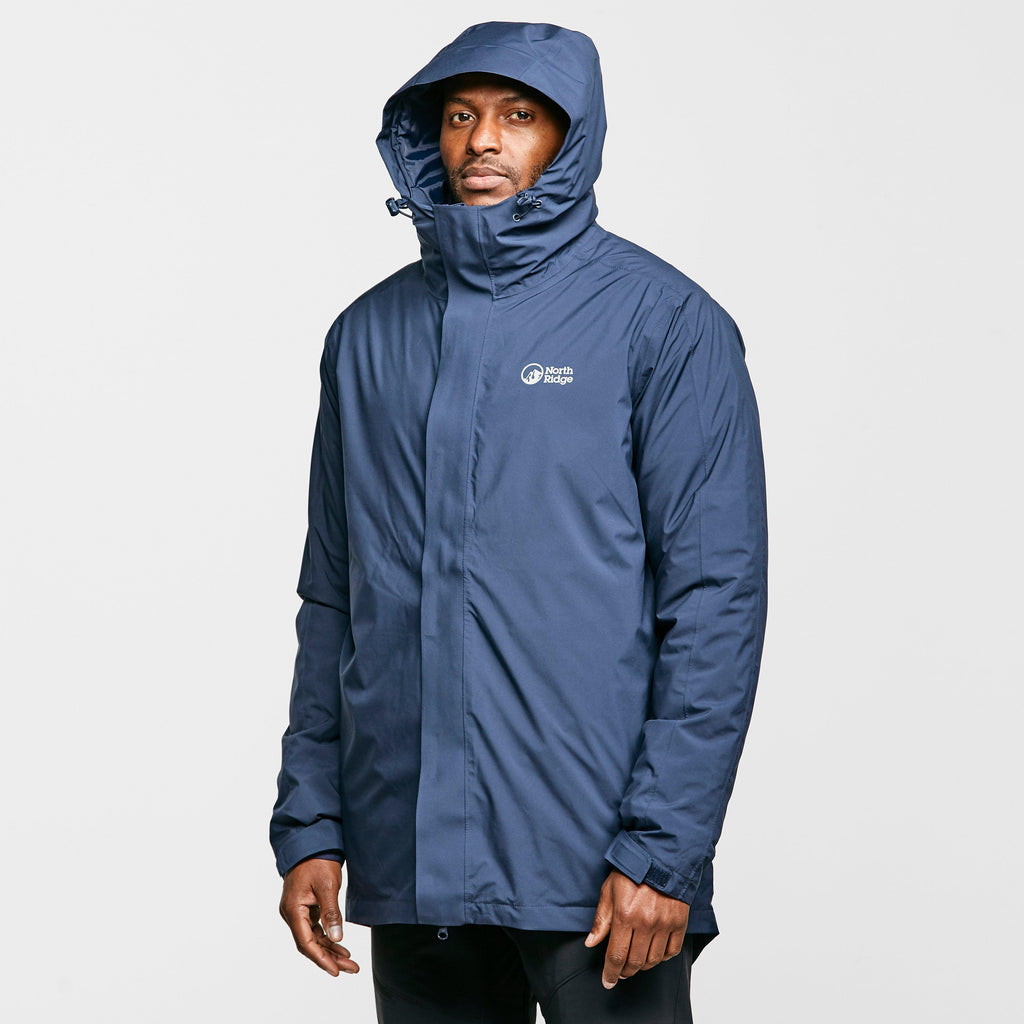 Men's Align 3-in-1 Jacket