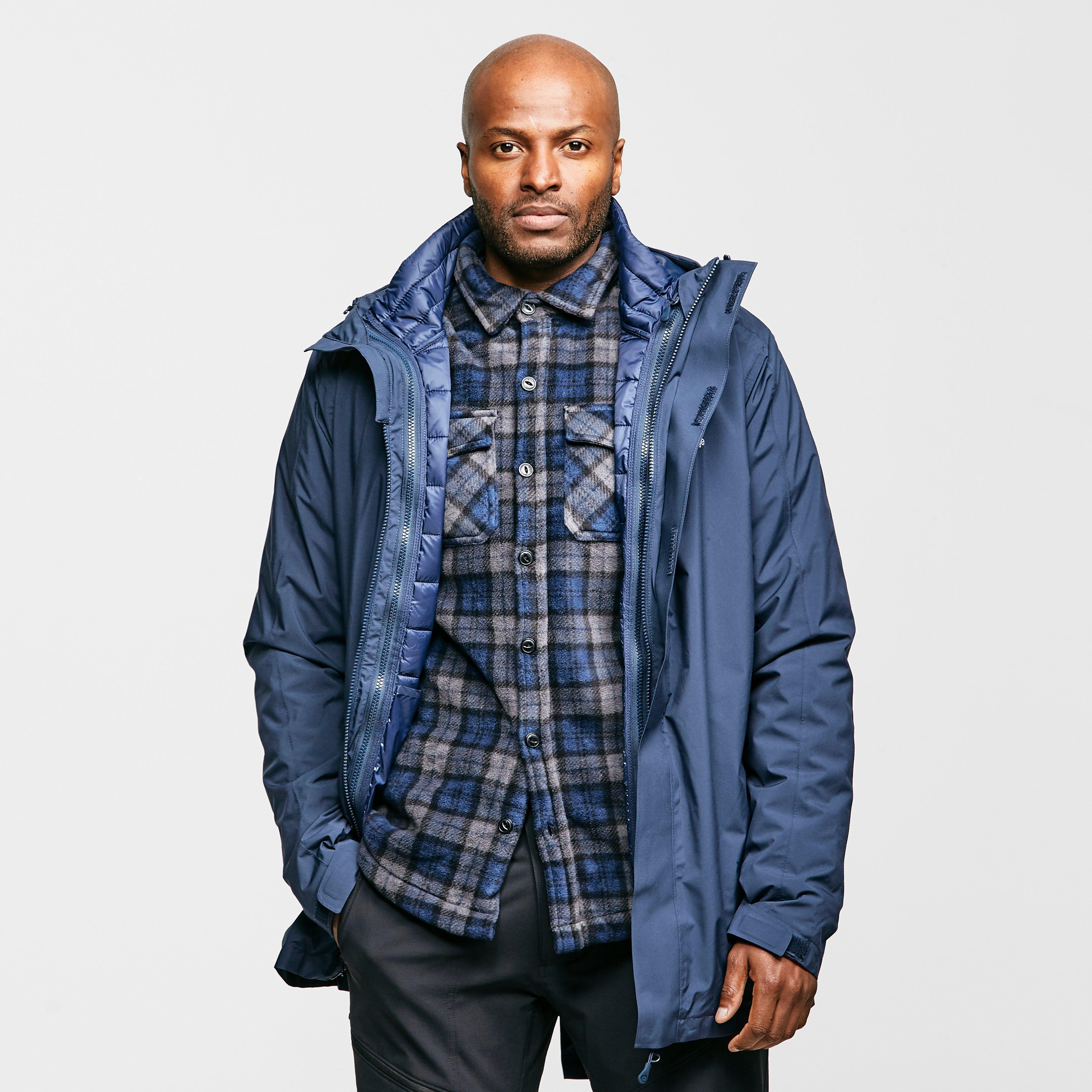 Men's Align 3-in-1 Jacket