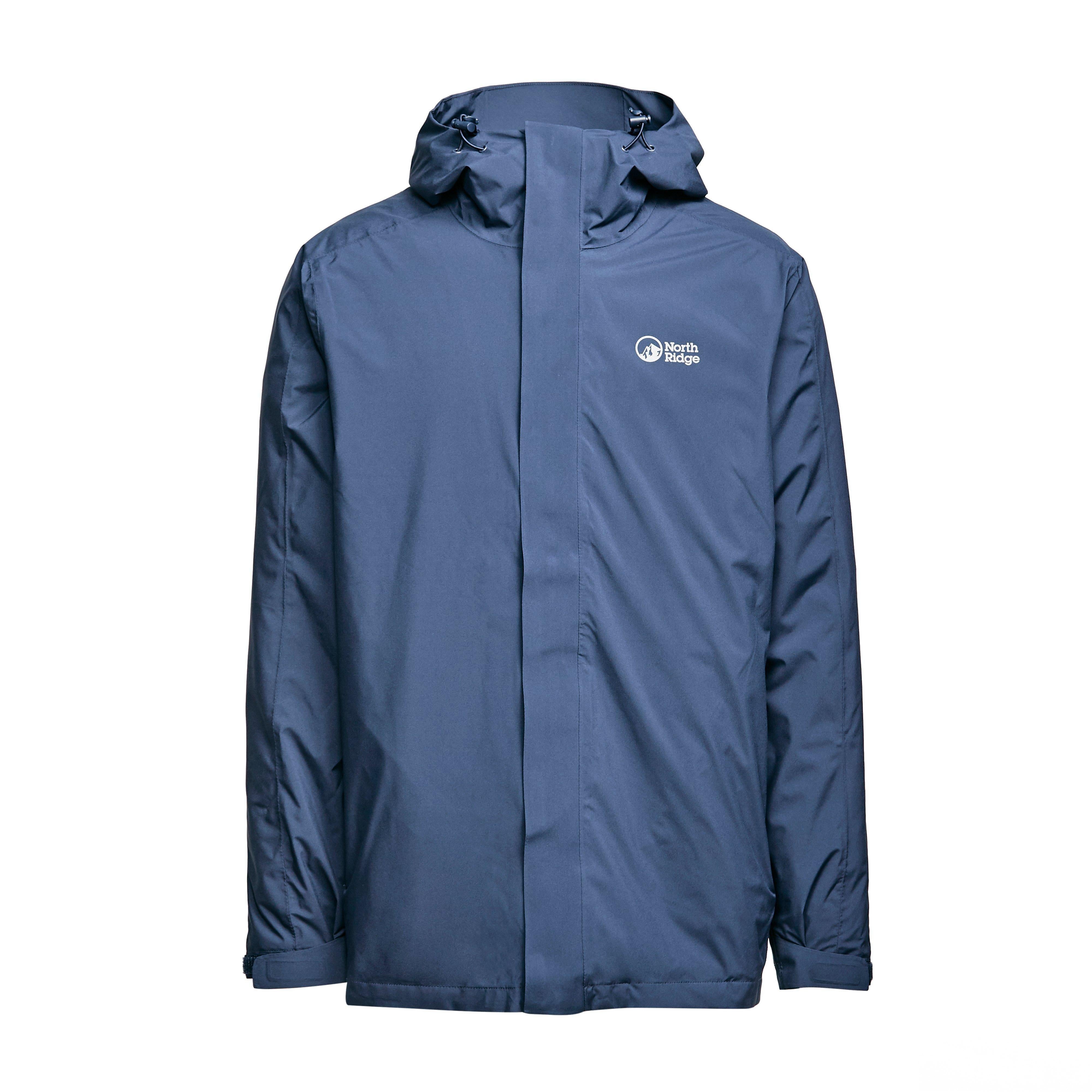 Men's Align 3-in-1 Jacket