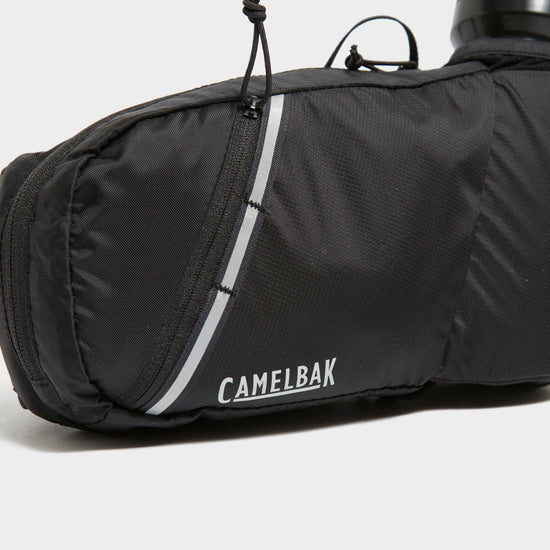 Podium Flow Cycling Hydration Belt