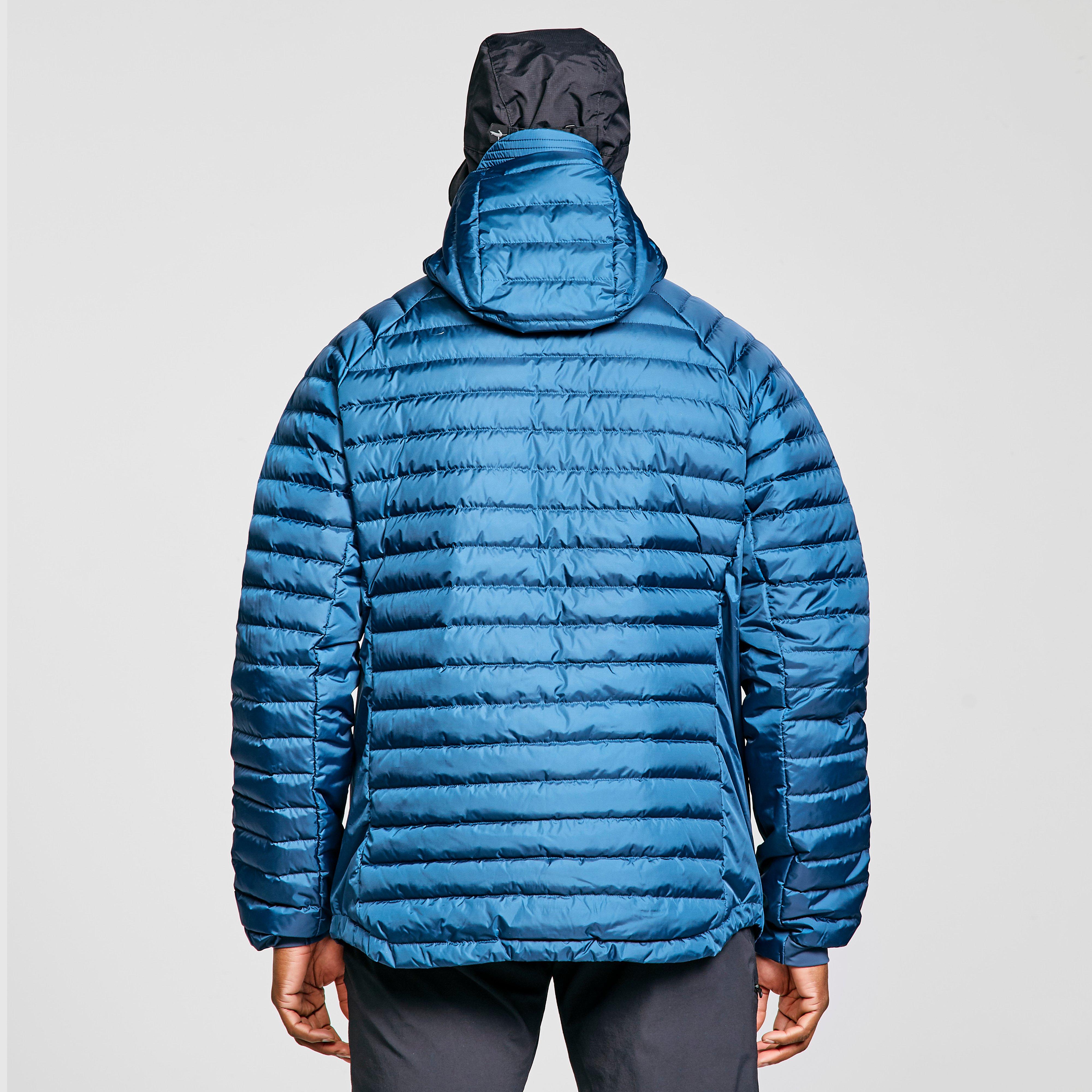 Men’s Lead Insulated Jacket