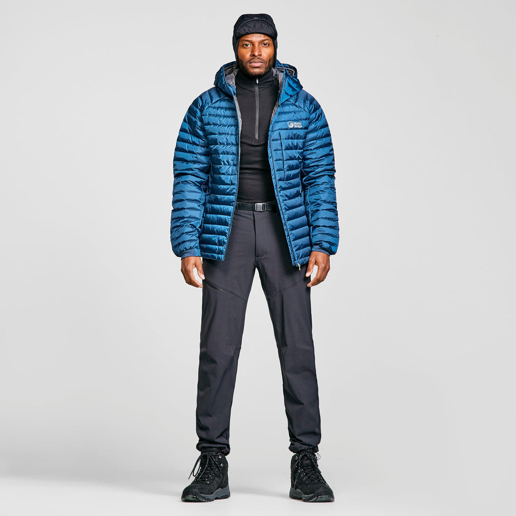 Men’s Lead Insulated Jacket