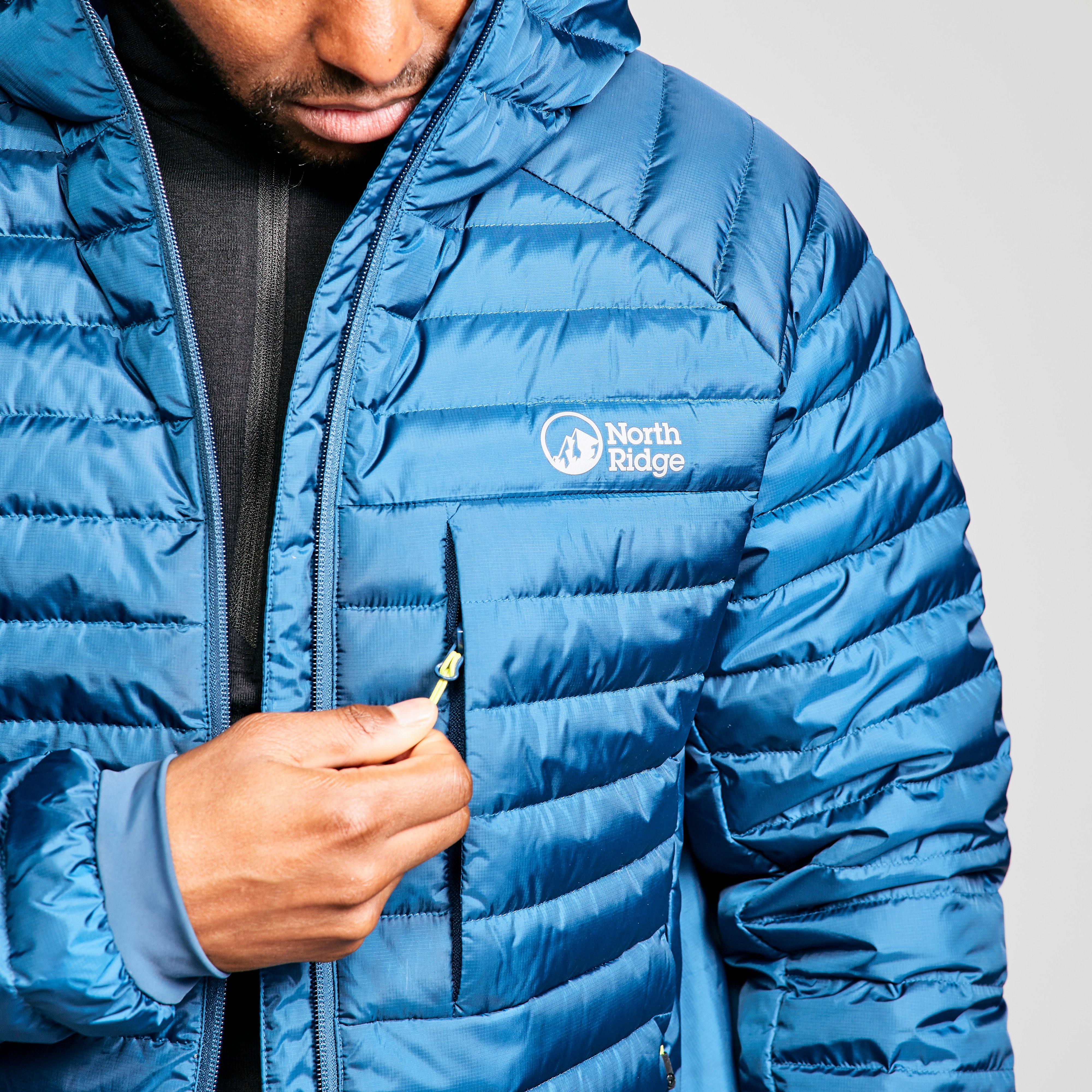 Men’s Lead Insulated Jacket