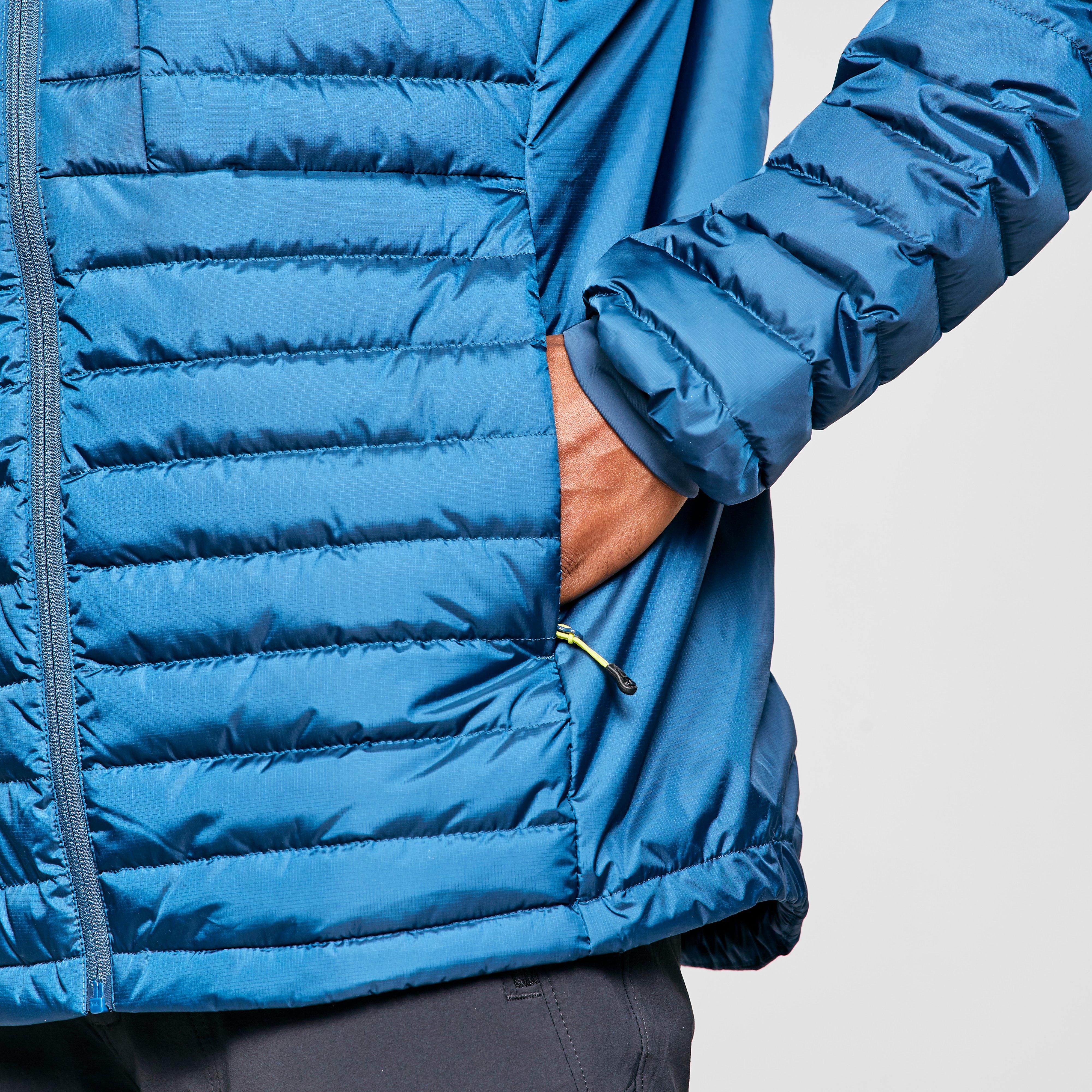 Men’s Lead Insulated Jacket