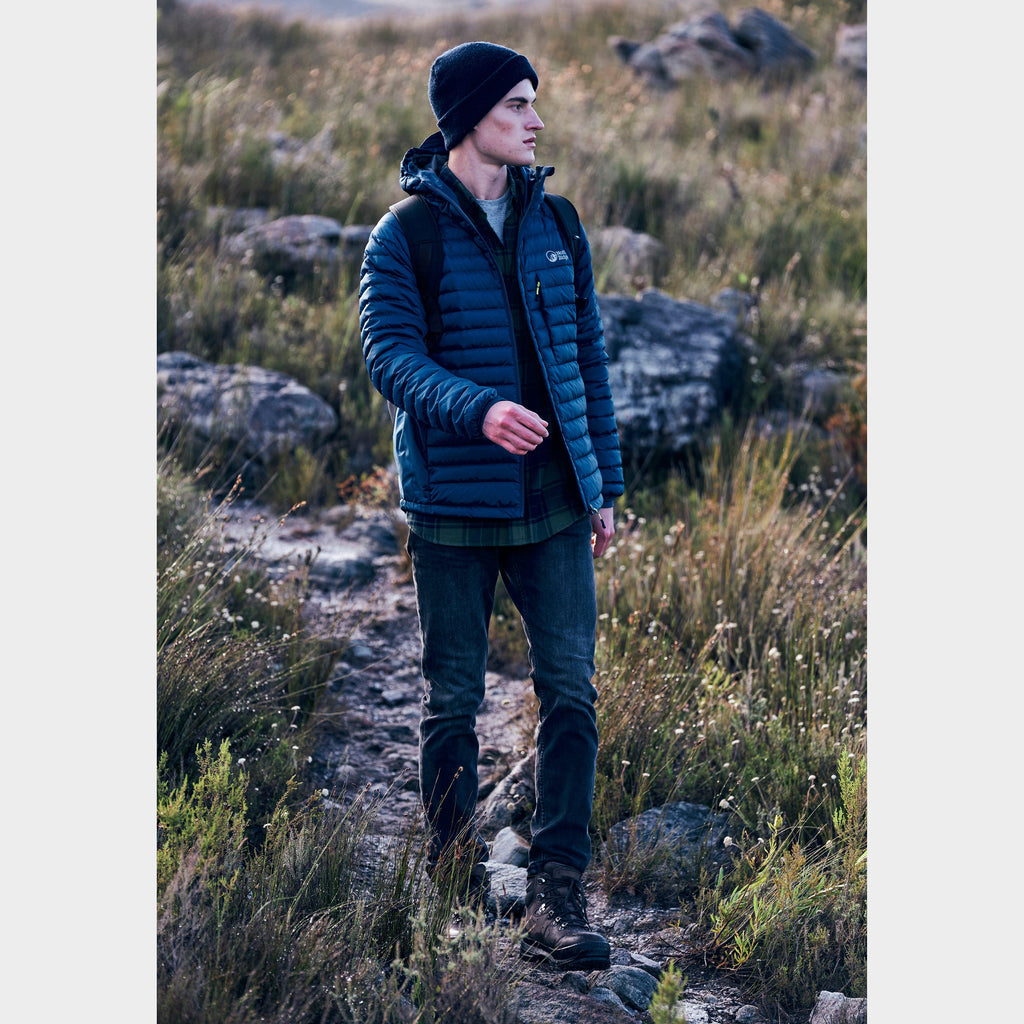 Men’s Lead Insulated Jacket