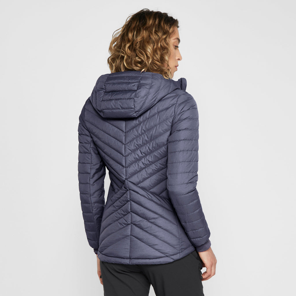 Women’s Journey Insulated Jacket