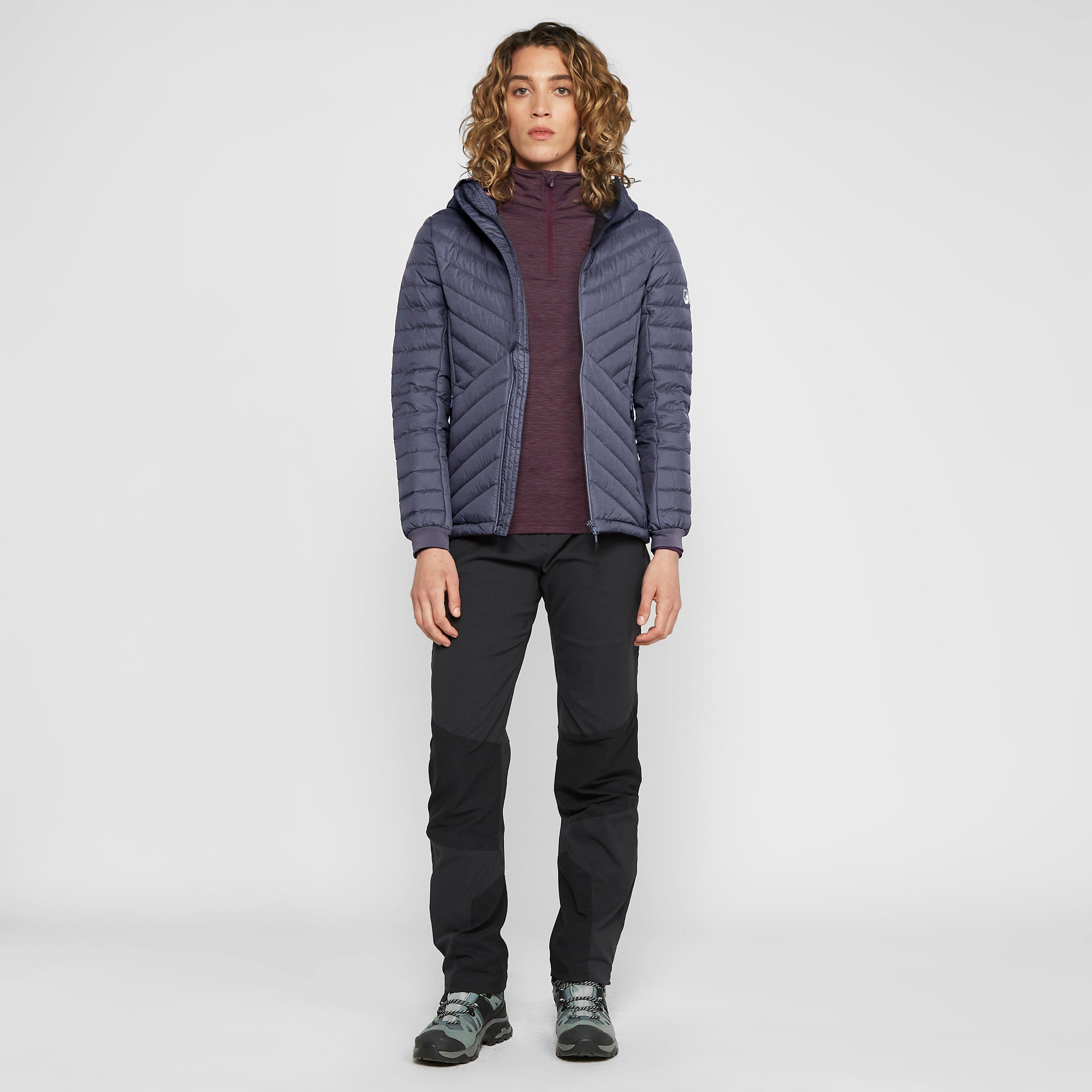 Women’s Journey Insulated Jacket