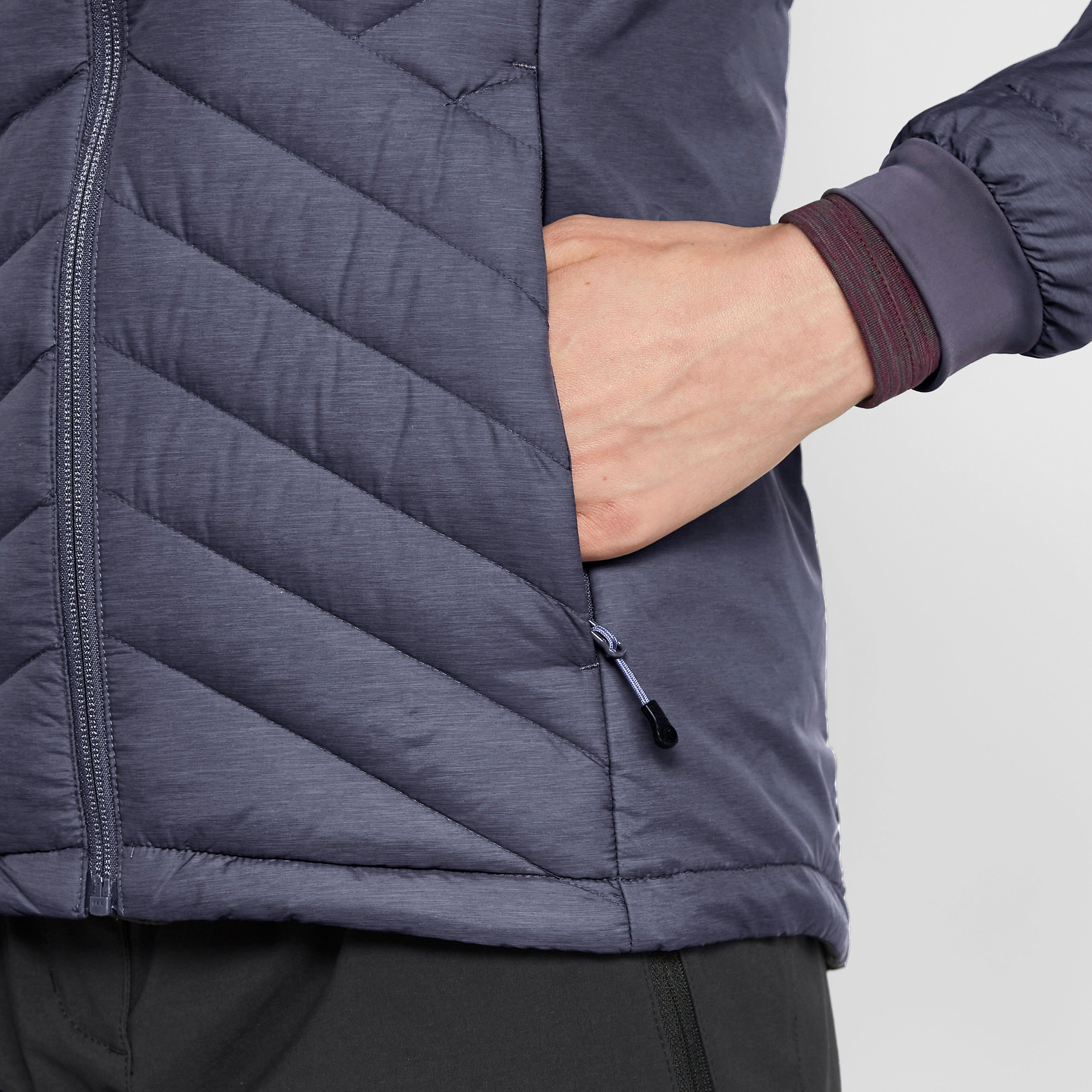 Women’s Journey Insulated Jacket